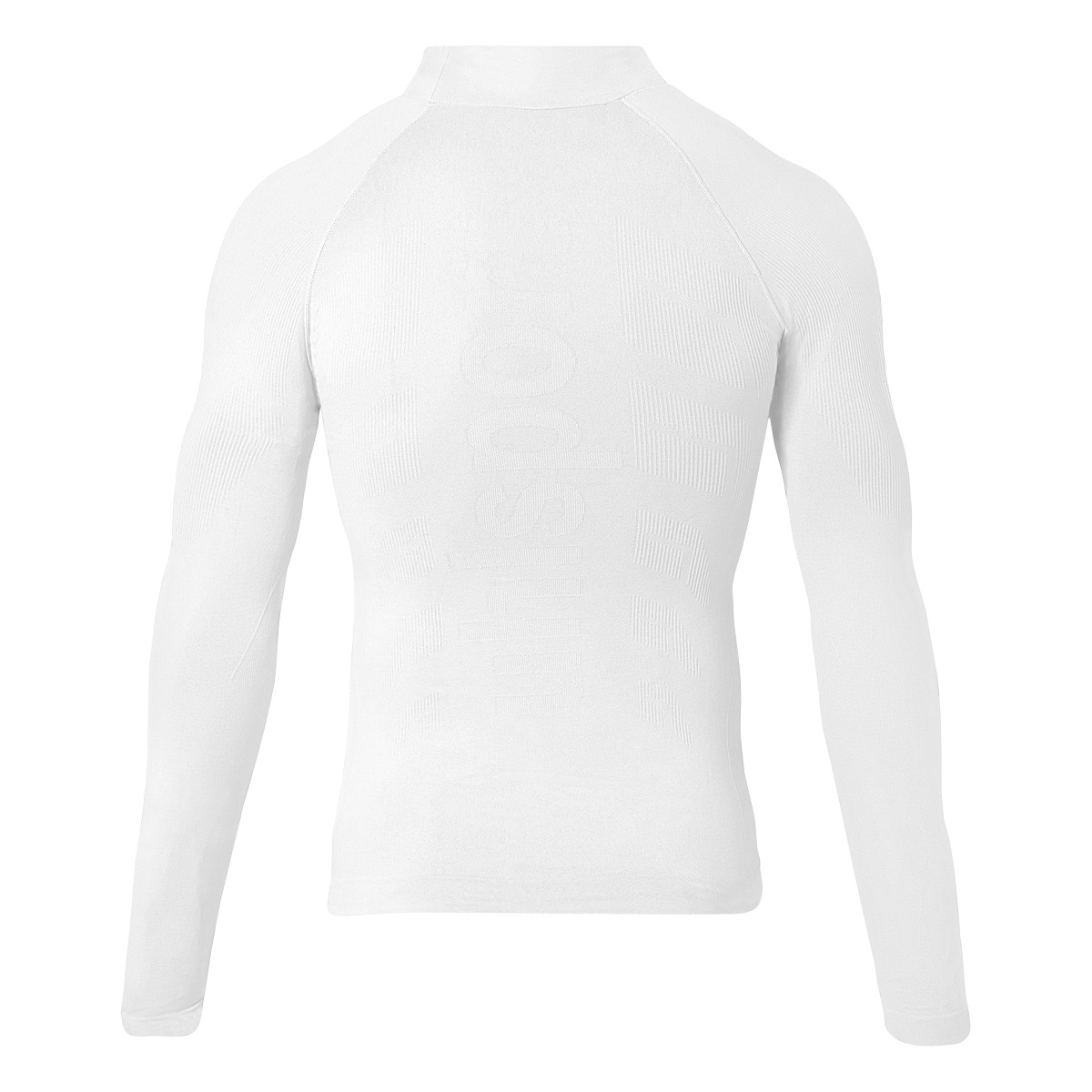 uhlsport Kompressionsshirt »Baselayer Turtle Neck Performance Pro« 1