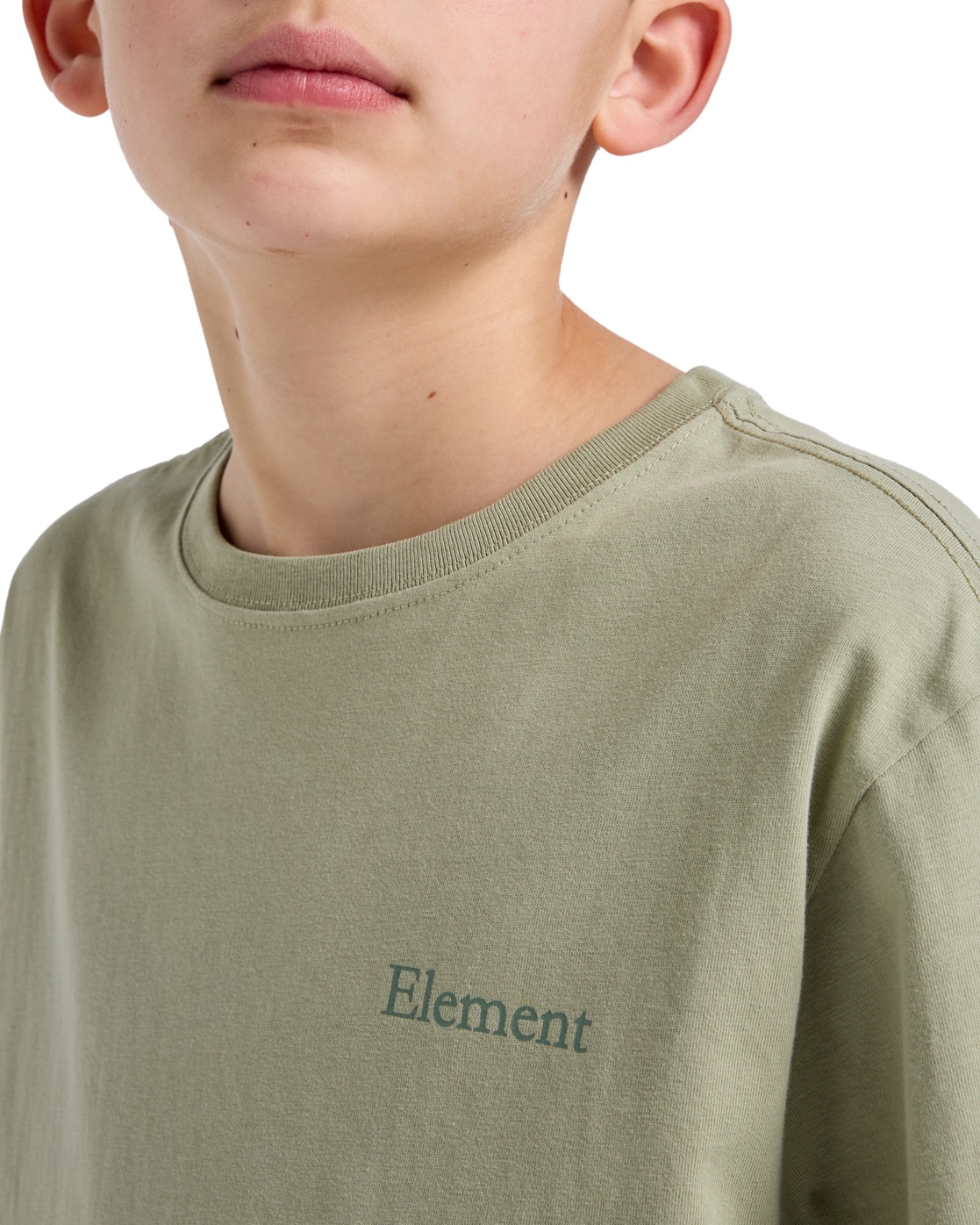 Element Shirttop »SBXE Animal«