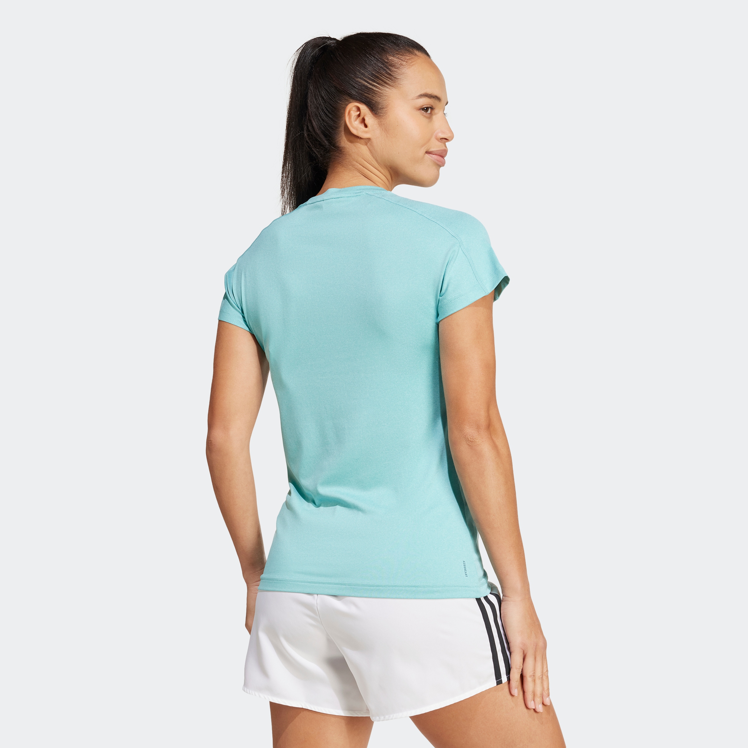 adidas Performance T-Shirt »TR-ES MIN T«