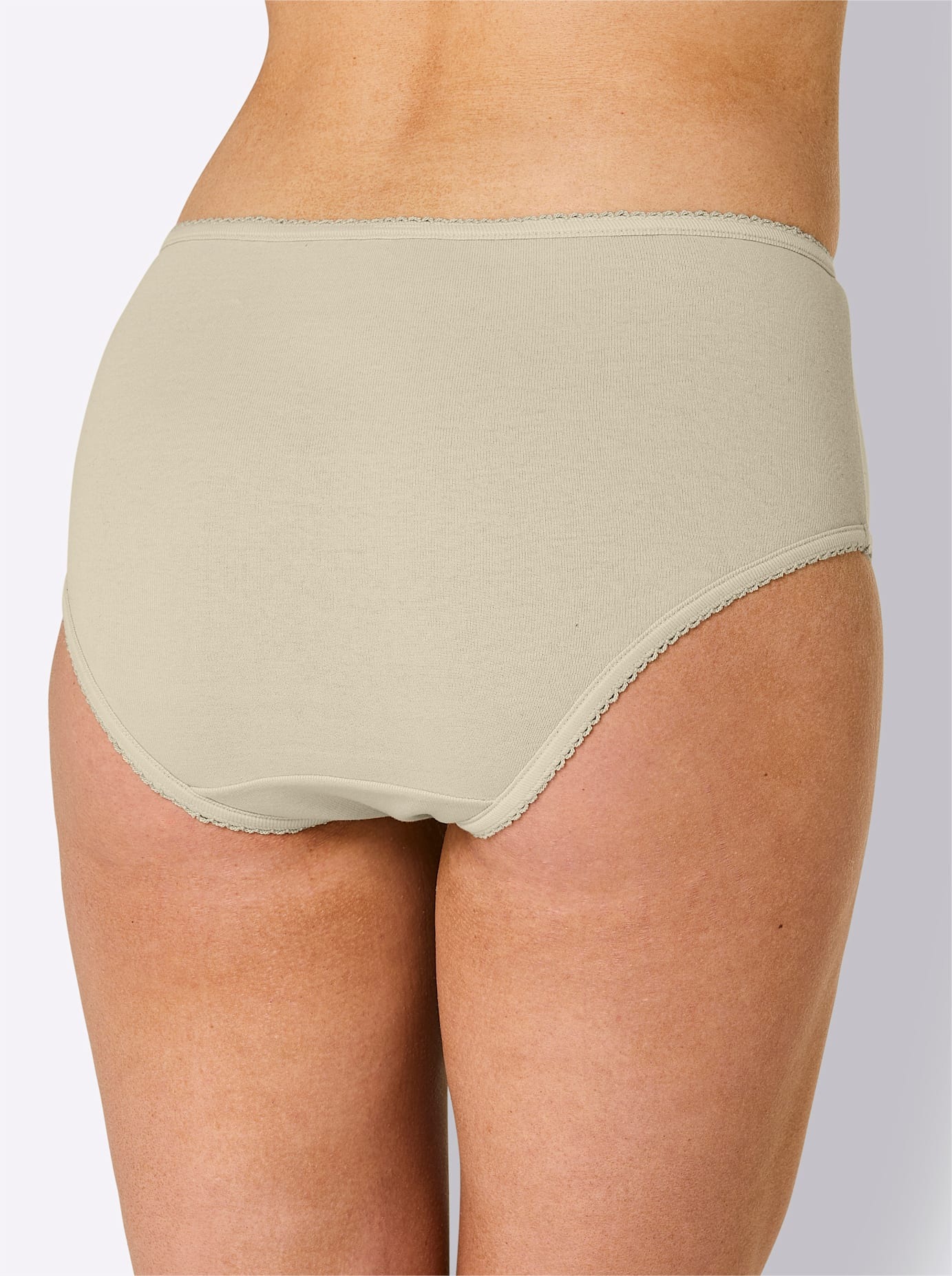 Hüftslip, (3 St.)