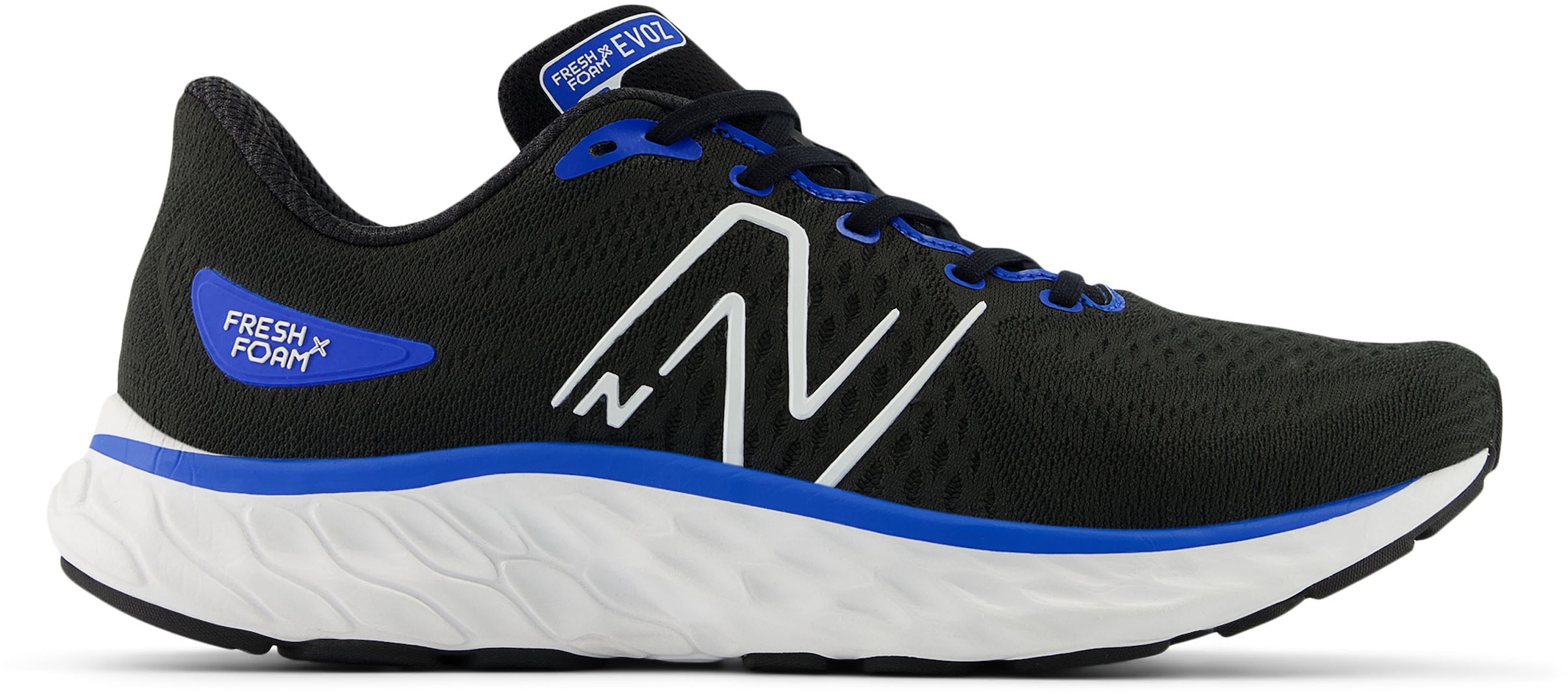 New Balance Laufschuh »MEVOZ«