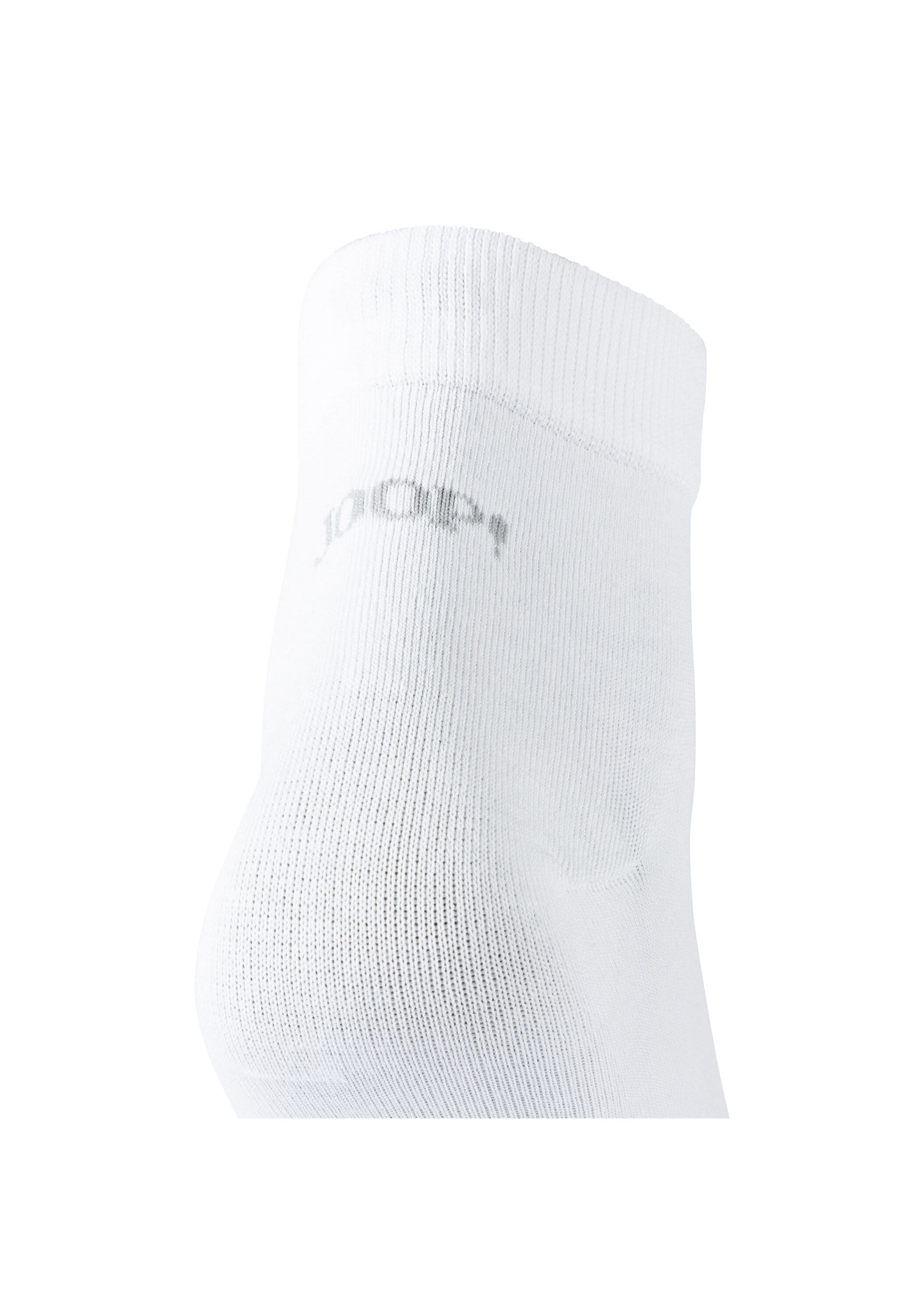 JOOP! Kurzsocken »Socken Unisex premium essential organic cotton Quarter 6p 6er Pack« 6 Paar tlg.