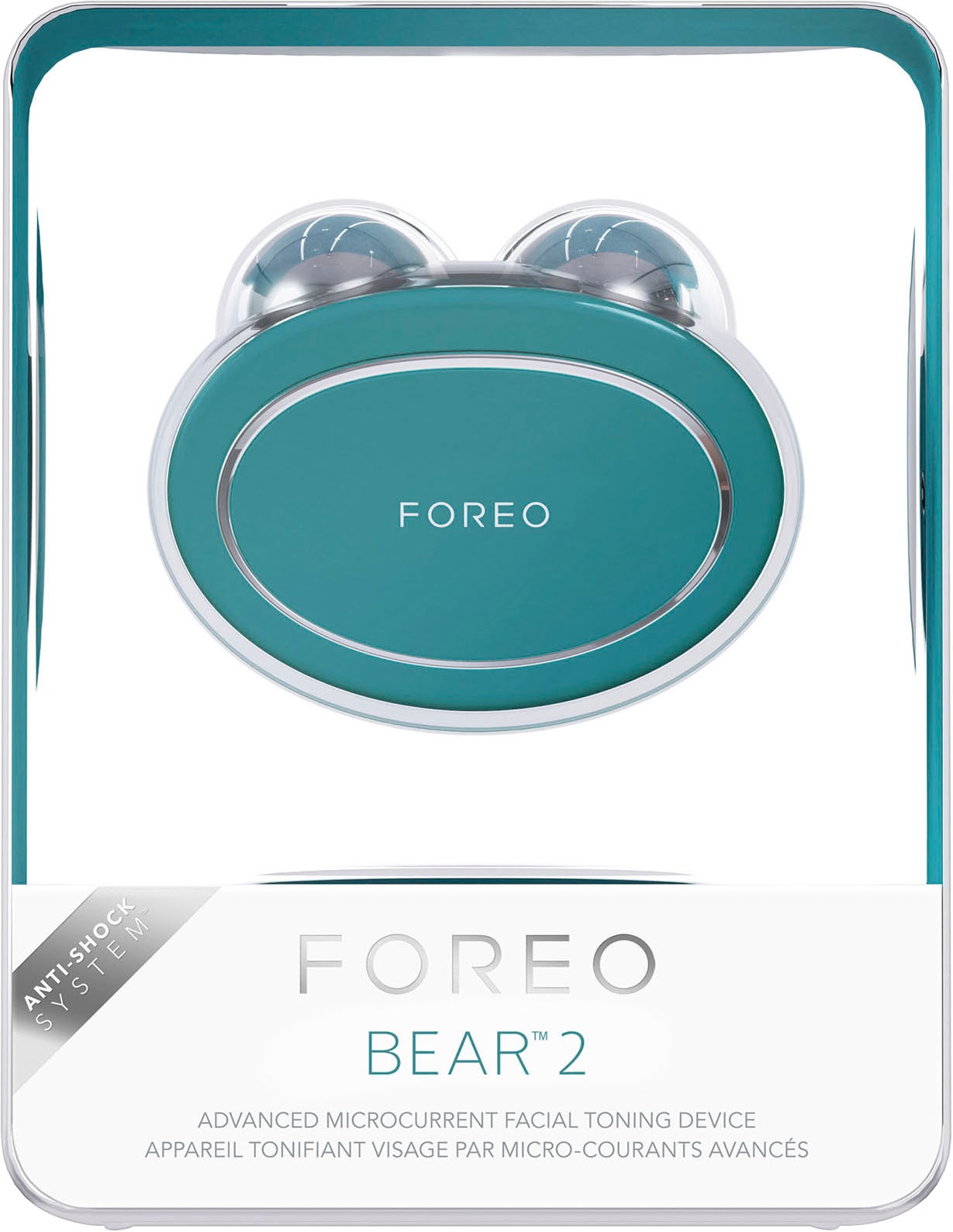 FOREO Anti-Aging-Gerät »BEAR™ 2« jetzt online bei OTTO