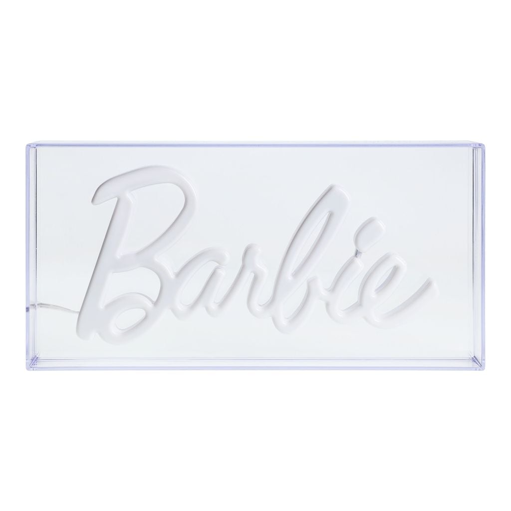 Paladone Dekolicht »Barbie LED Neon Leuchte«