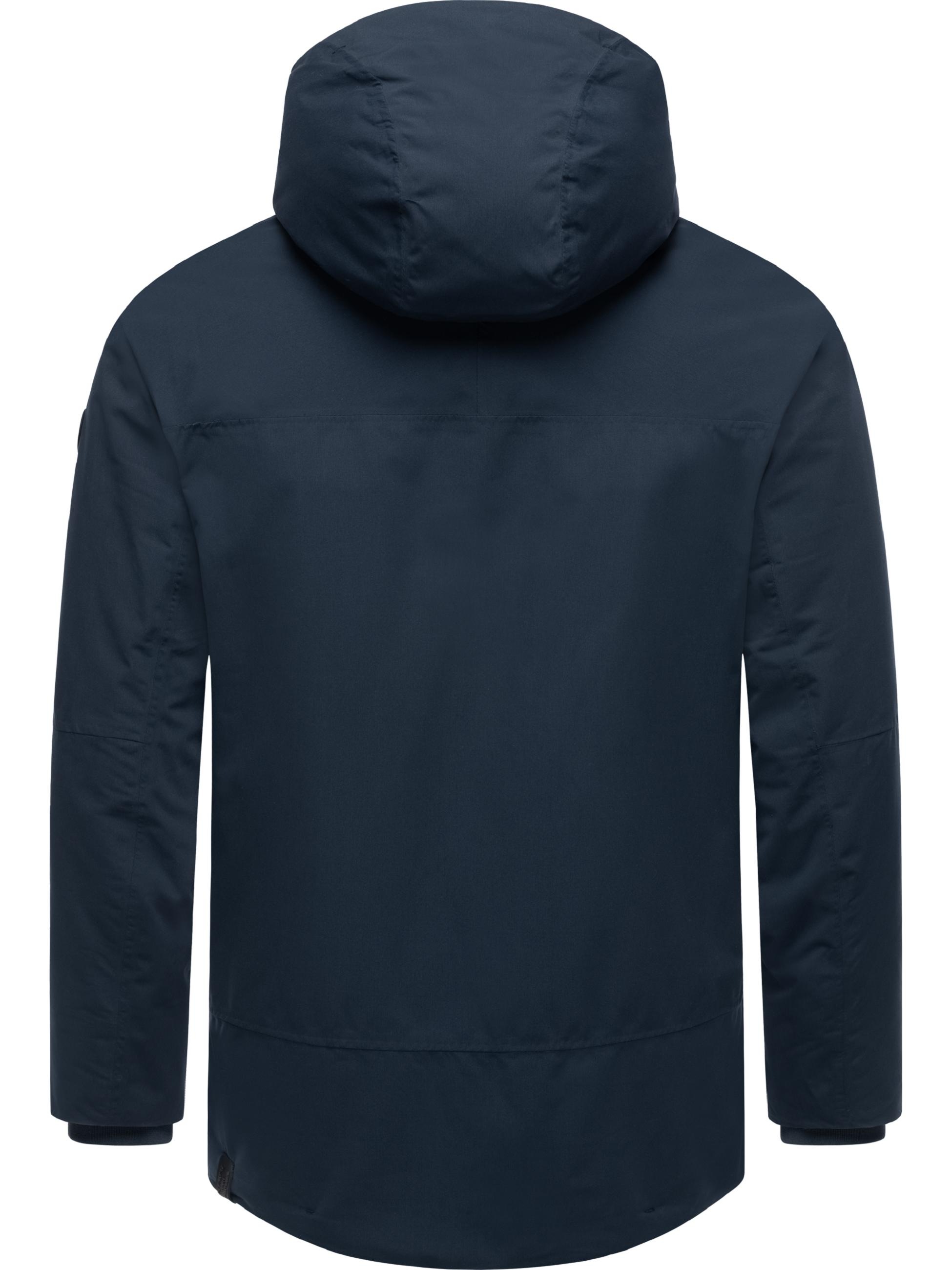 Ragwear Winterjacke »Winterjacke Hatar«