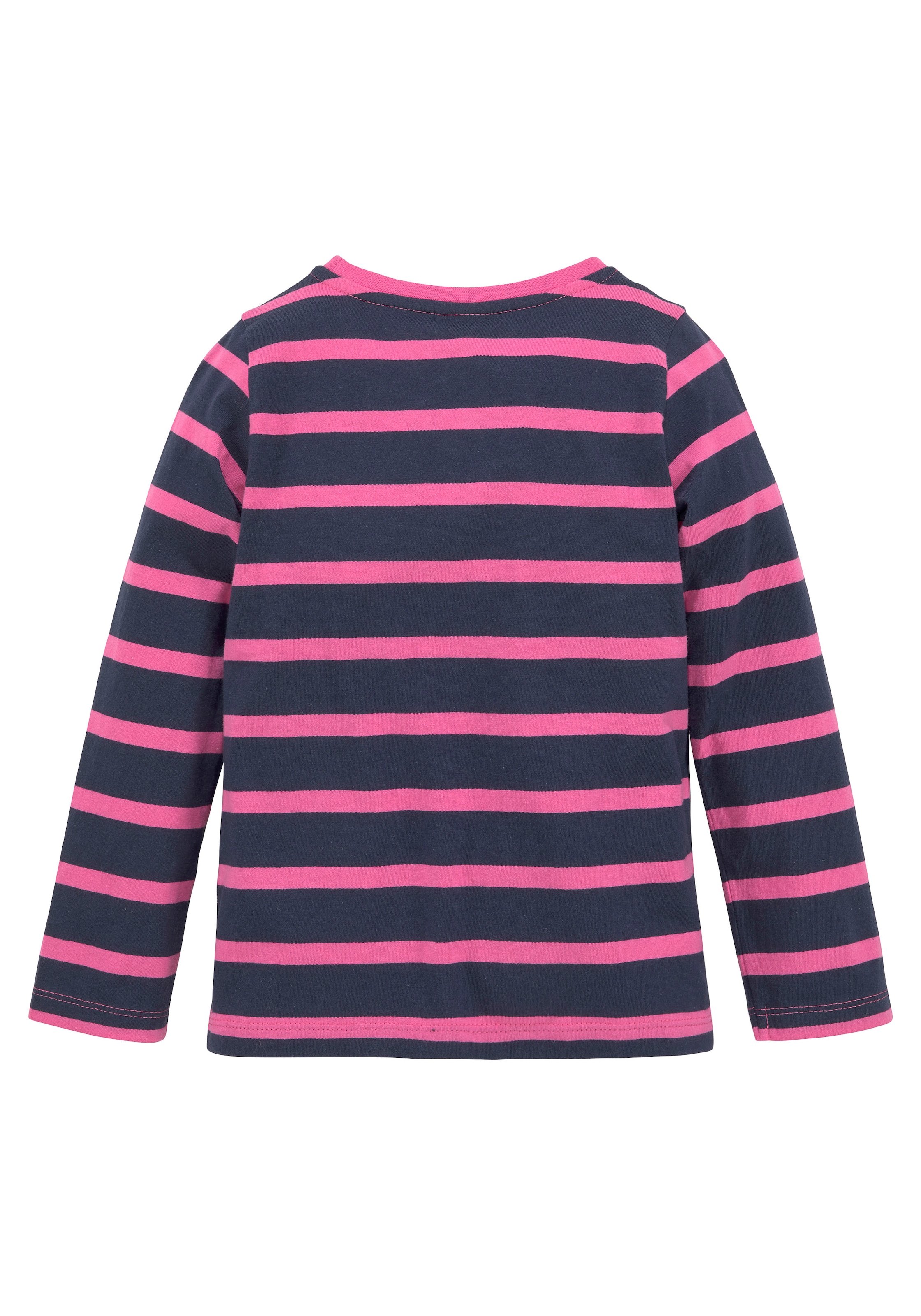 KIDSWORLD Paillettenshirt »Stern«, OTTO aus appliziertem im Wendepailletten Stern Online mit Shop