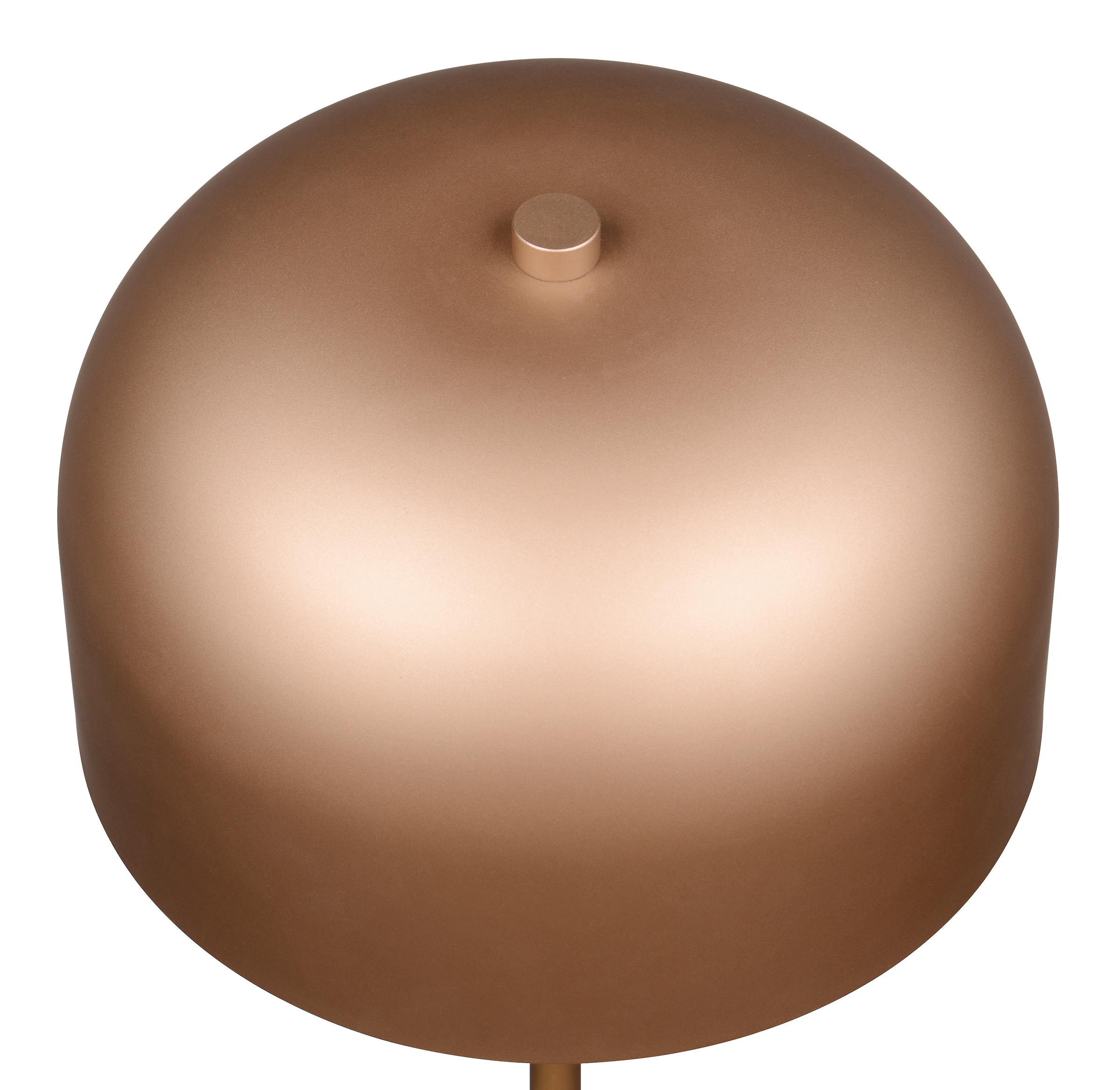 REALITY Leuchten LED Stehlampe »JEFF, Akku LED Stehleuchte mit USB, 2,5W 250 Lumen 3000K warmweiß« LED-Board 1 Stk. Warmweiß Akku LED Stehlampe mit Touchdimmer, USB-Anschluss Höhe max 147 cm