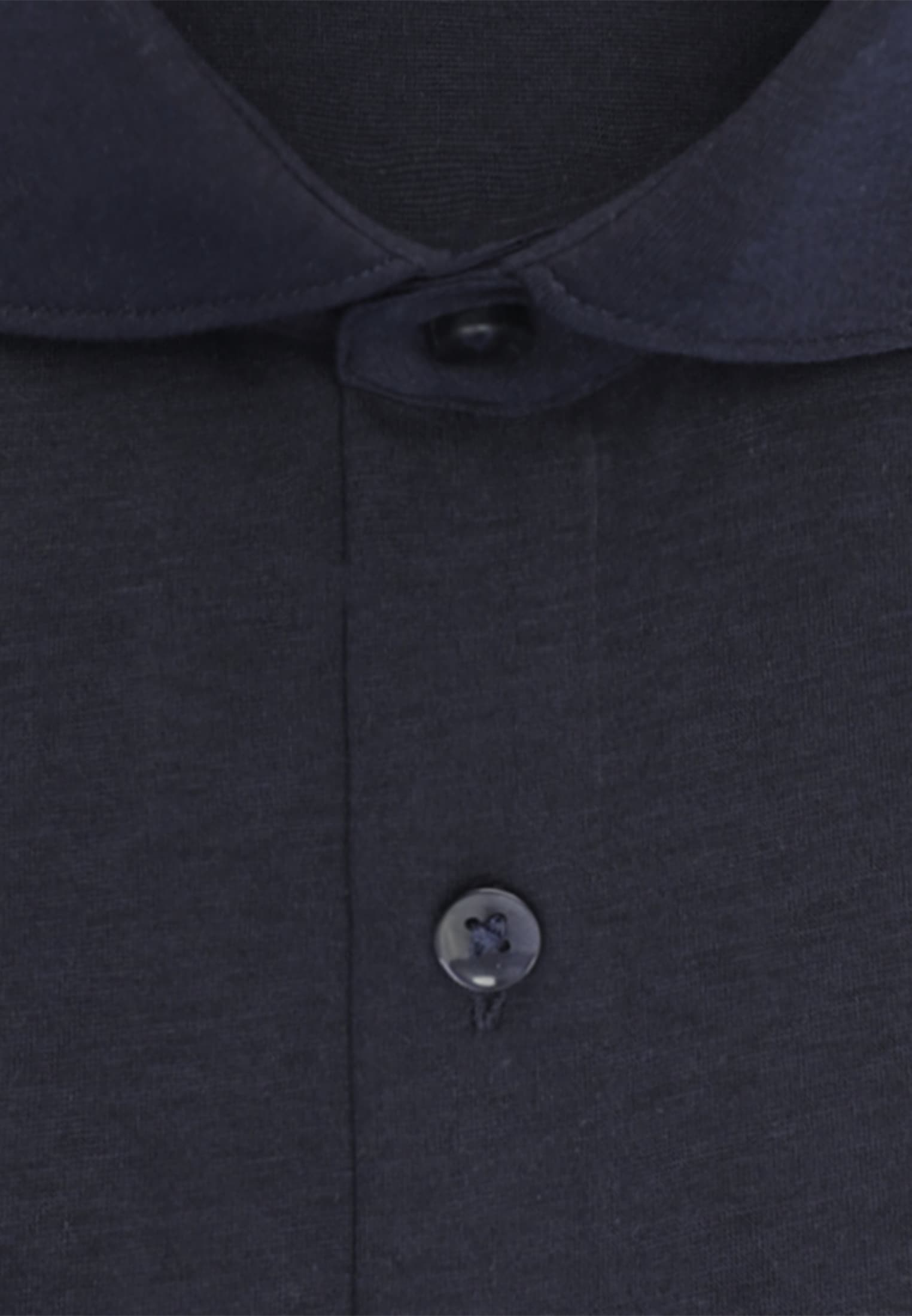 seidensticker Businesshemd »Schwarze Rose« Shaped 1/1 Kentkragen Uni