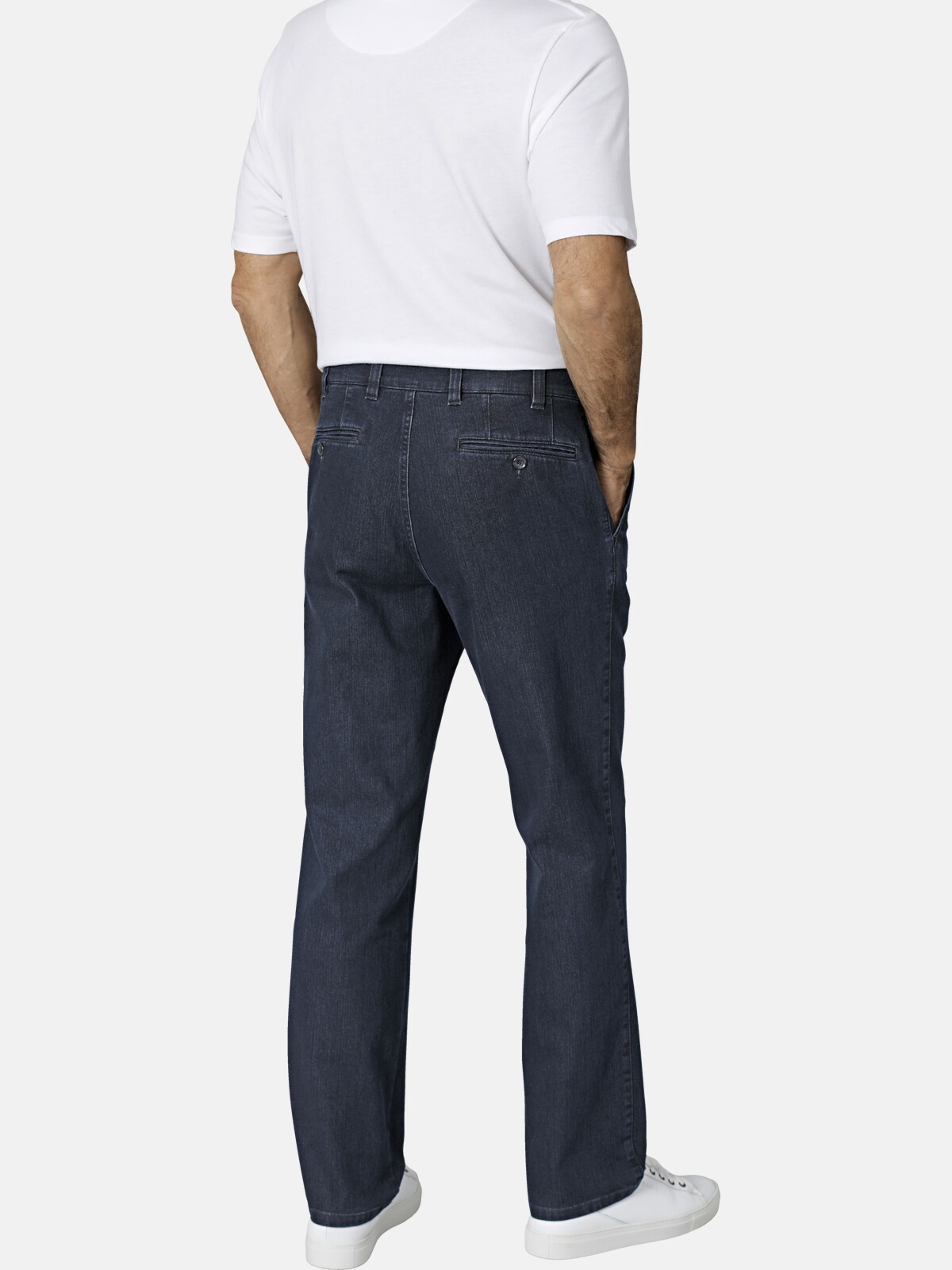Babista Bequeme Jeans »Hose QUERELLO«