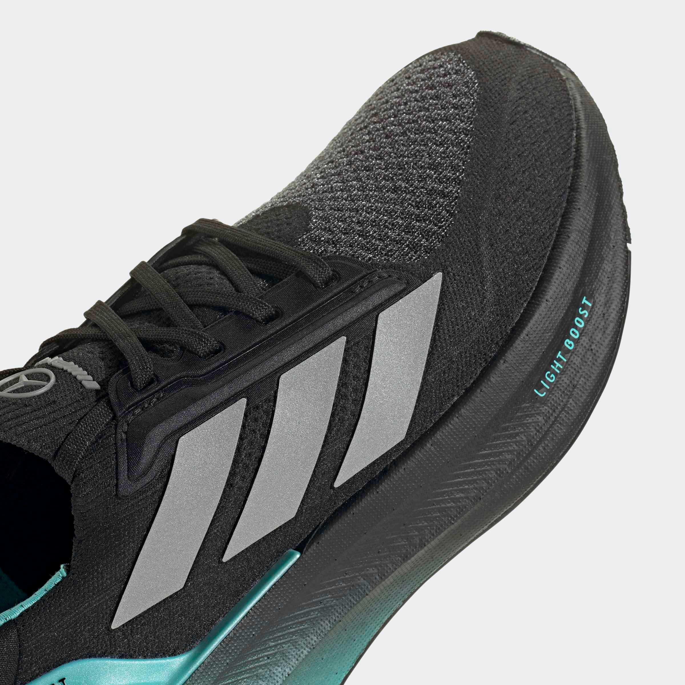 adidas Performance Laufschuh »ULTRABOOST 5X M MER«  Mercedes AMG Motorsport