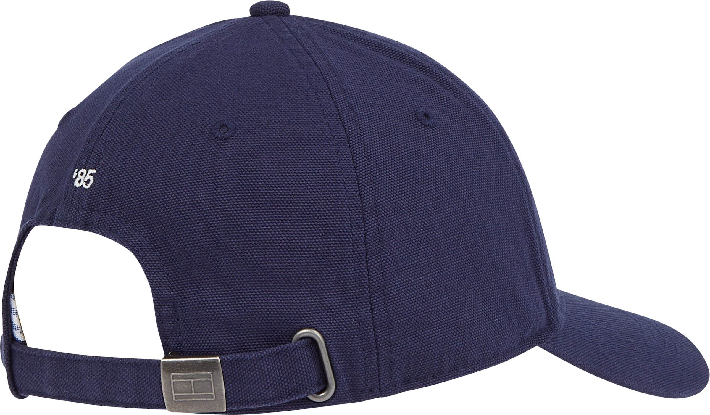 Tommy Hilfiger Baseball Cap »TH FLAG SOFT 6 PANEL CAP«, Mit festem Schirm