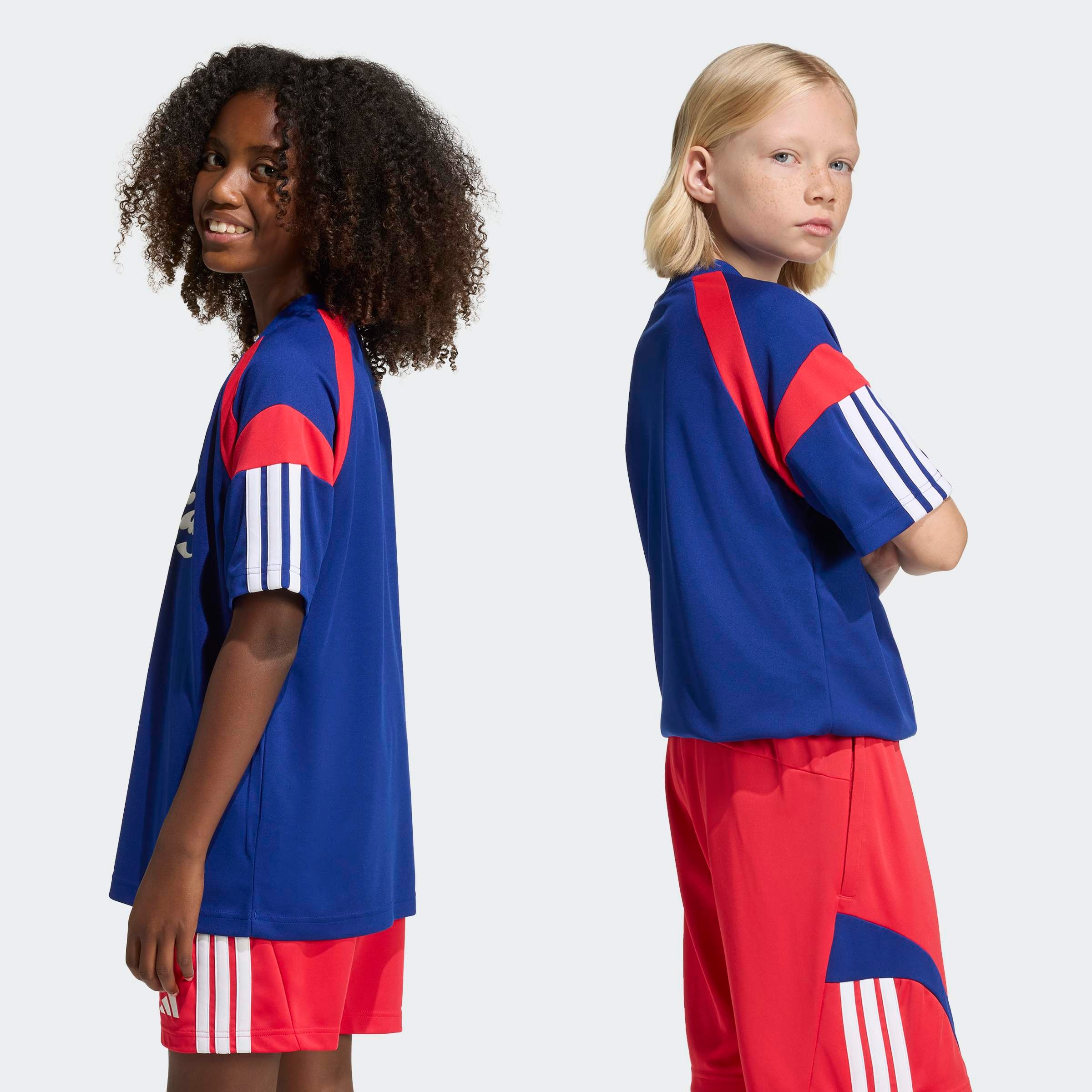 adidas Sportswear T-Shirt »HOUSE OF TIRO TRIKOT«