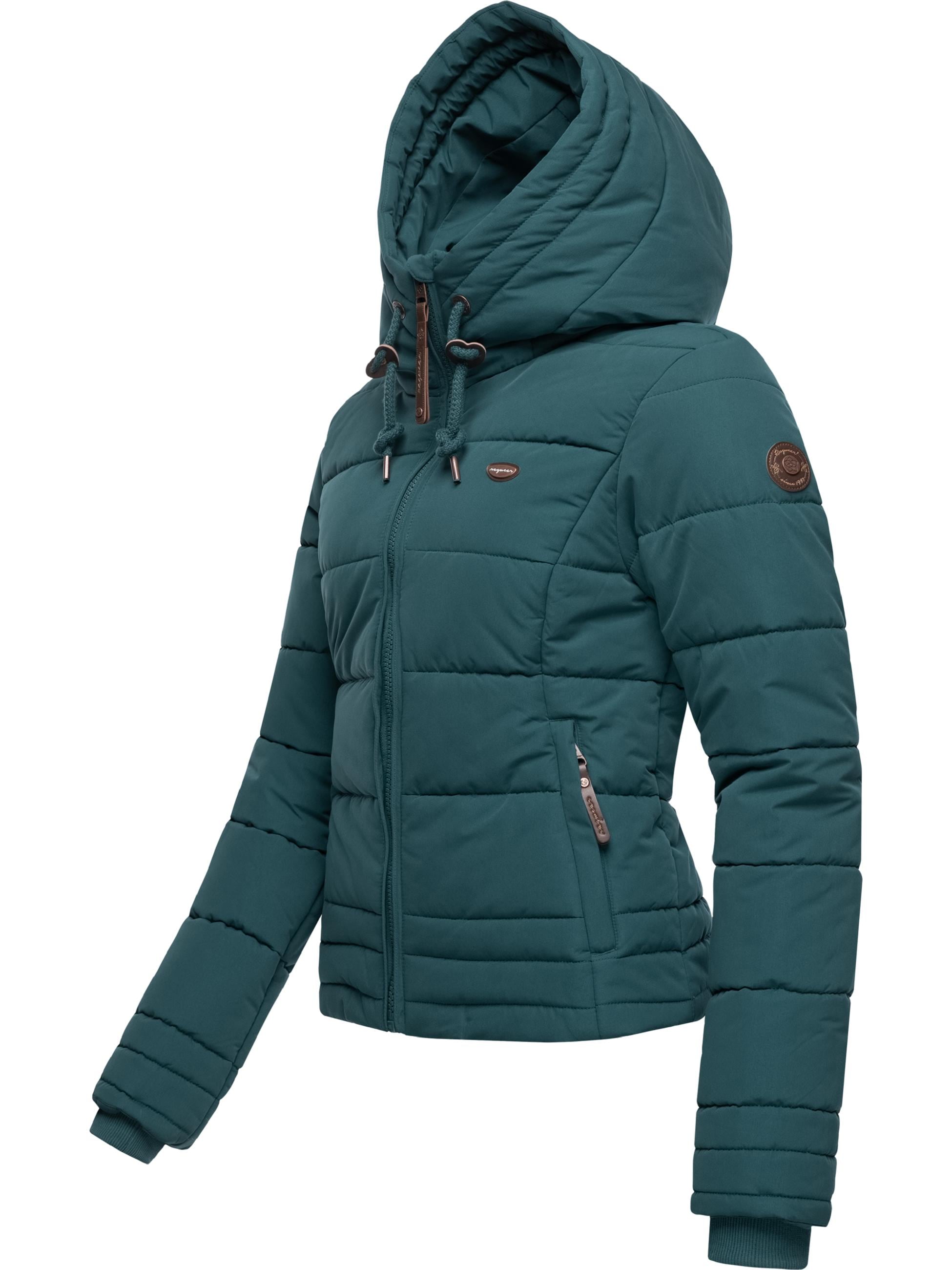 Ragwear Steppjacke »Steppjacke Novva«