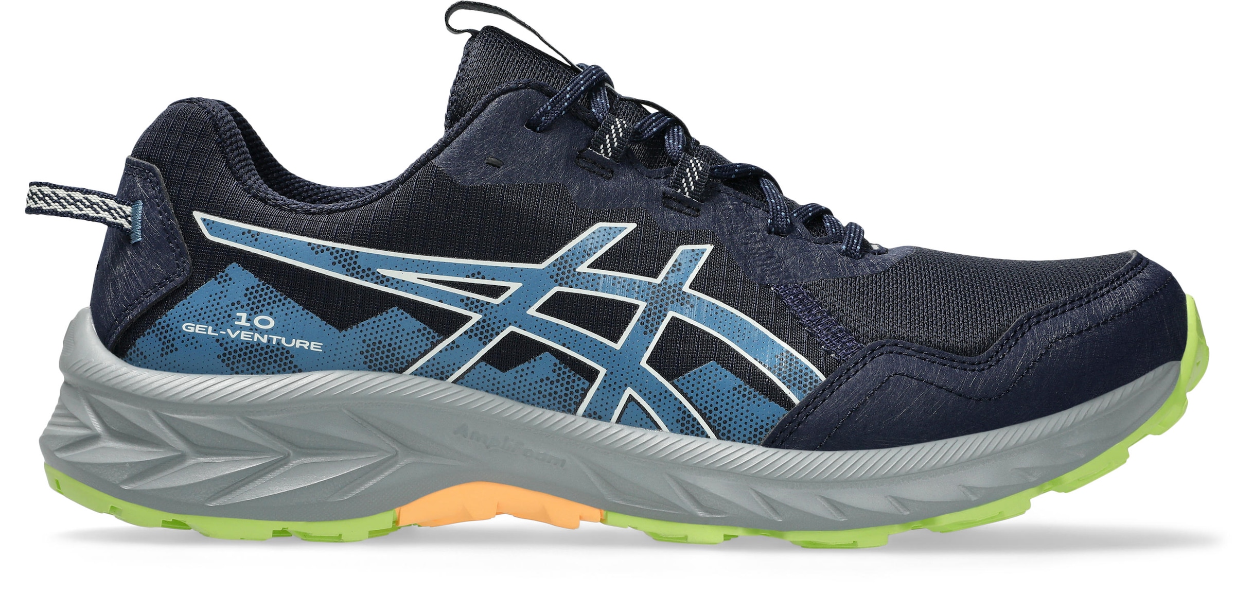 Asics Trailrunningschuh »GEL-VENTURE 10«