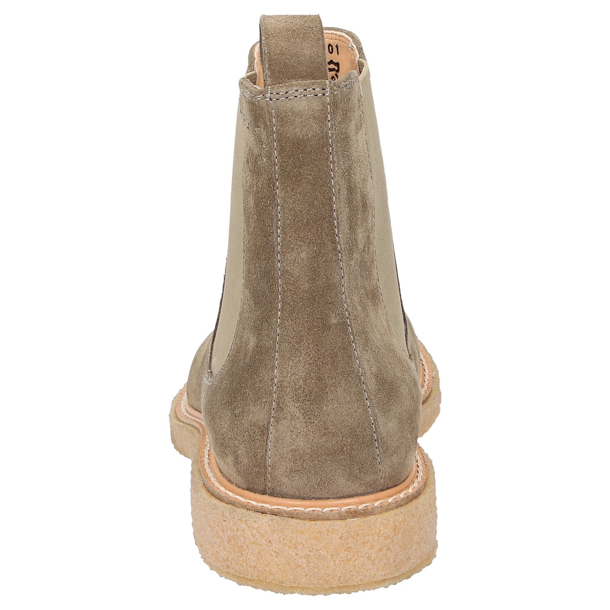 SIOUX Stiefelette »Apollo-023«