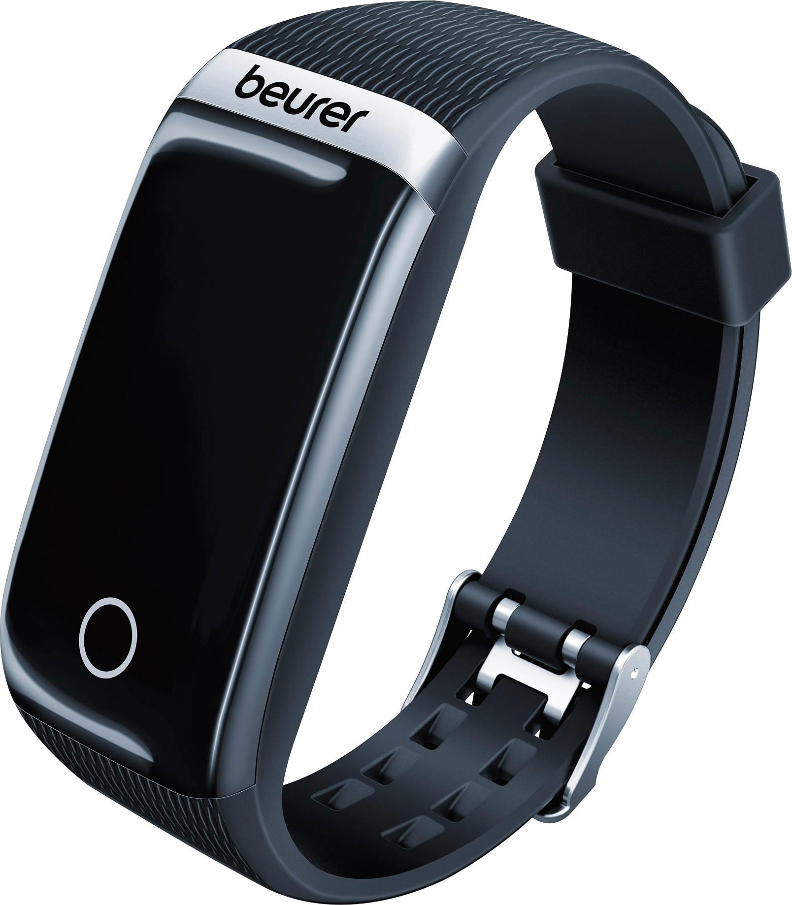 Fitness-Tracker von beurer