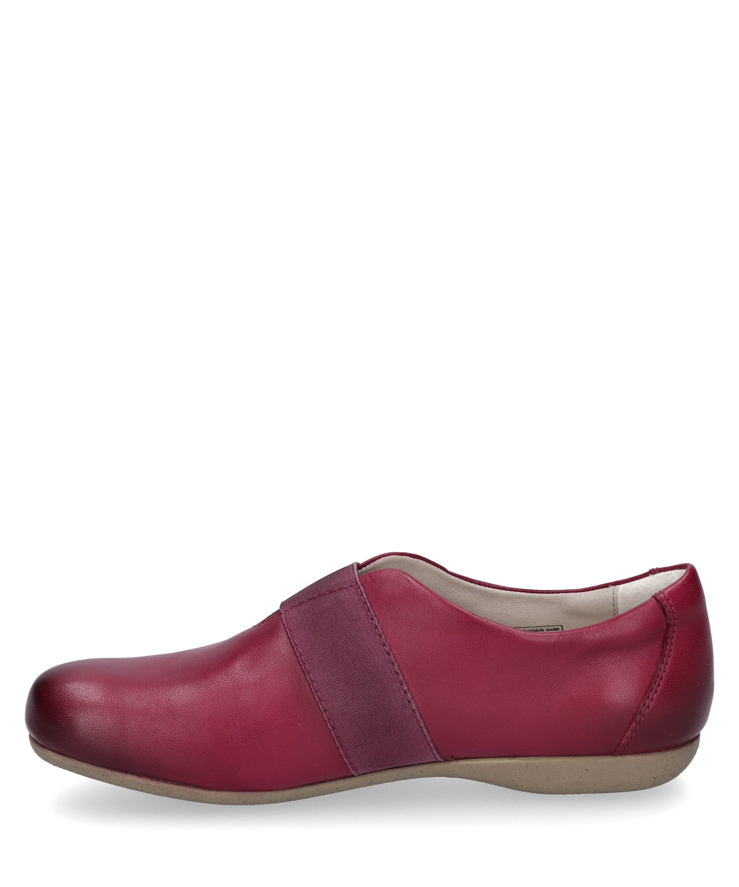 Josef Seibel Slipper »Fiona 81, berry«