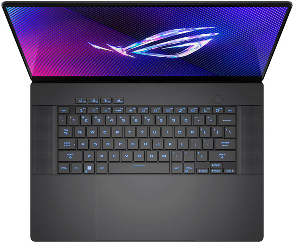 Asus Gaming-Notebook »ROG Zephyrus G16 GU605MY-QR058X«, 40,6 cm, / 16 Zoll, Intel, Core Ultra 9, GeForce® RTX 4090, 2000 GB SSD