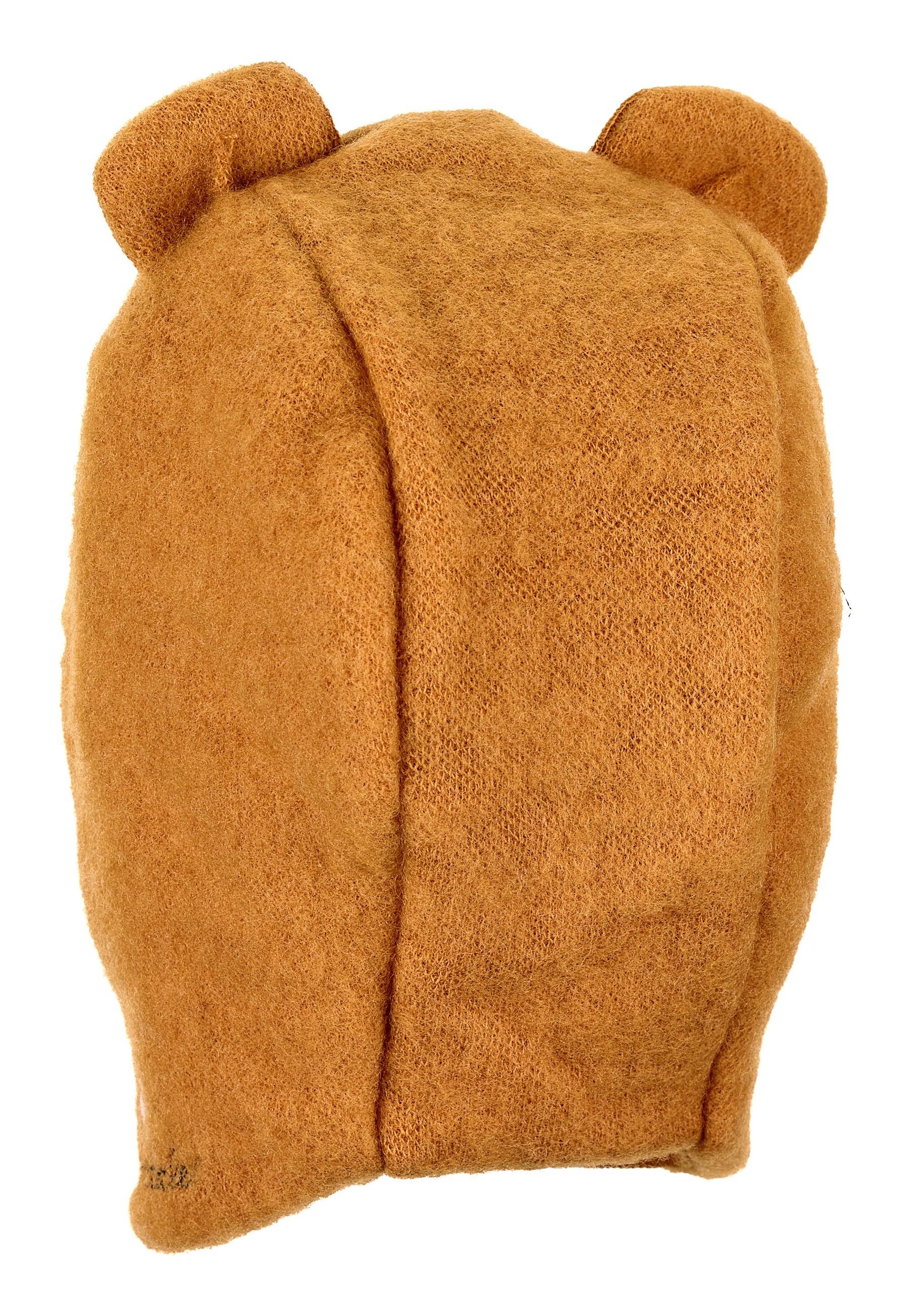 Sterntaler® Schlupfmütze »Schalmütze Wolle«