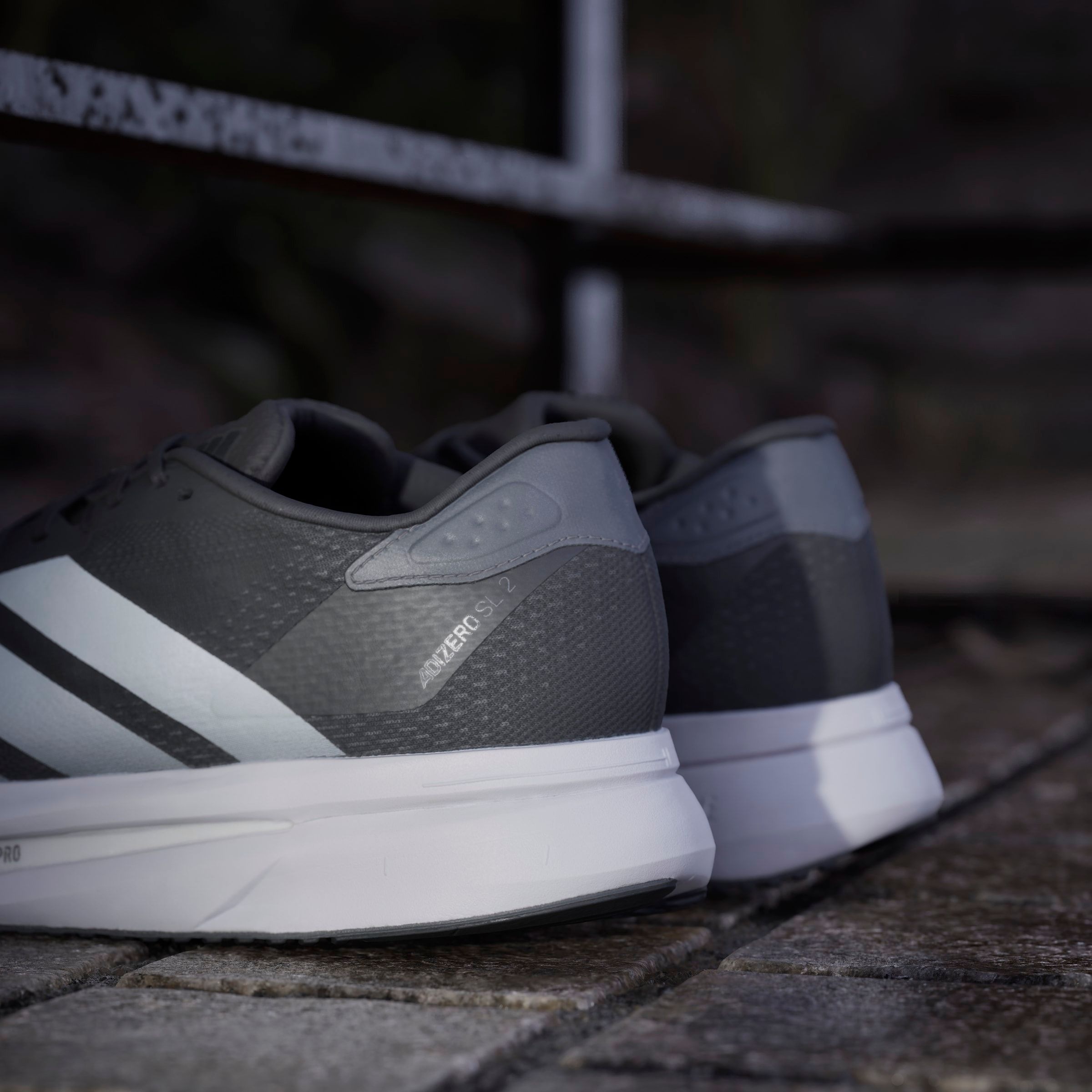 adidas Performance Laufschuh »ADIZERO SL 2«
