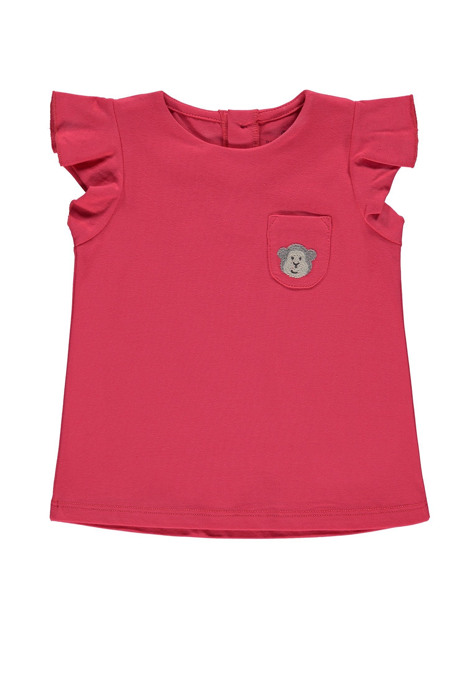 Bellybutton T-Shirt m. Flügelärmeln