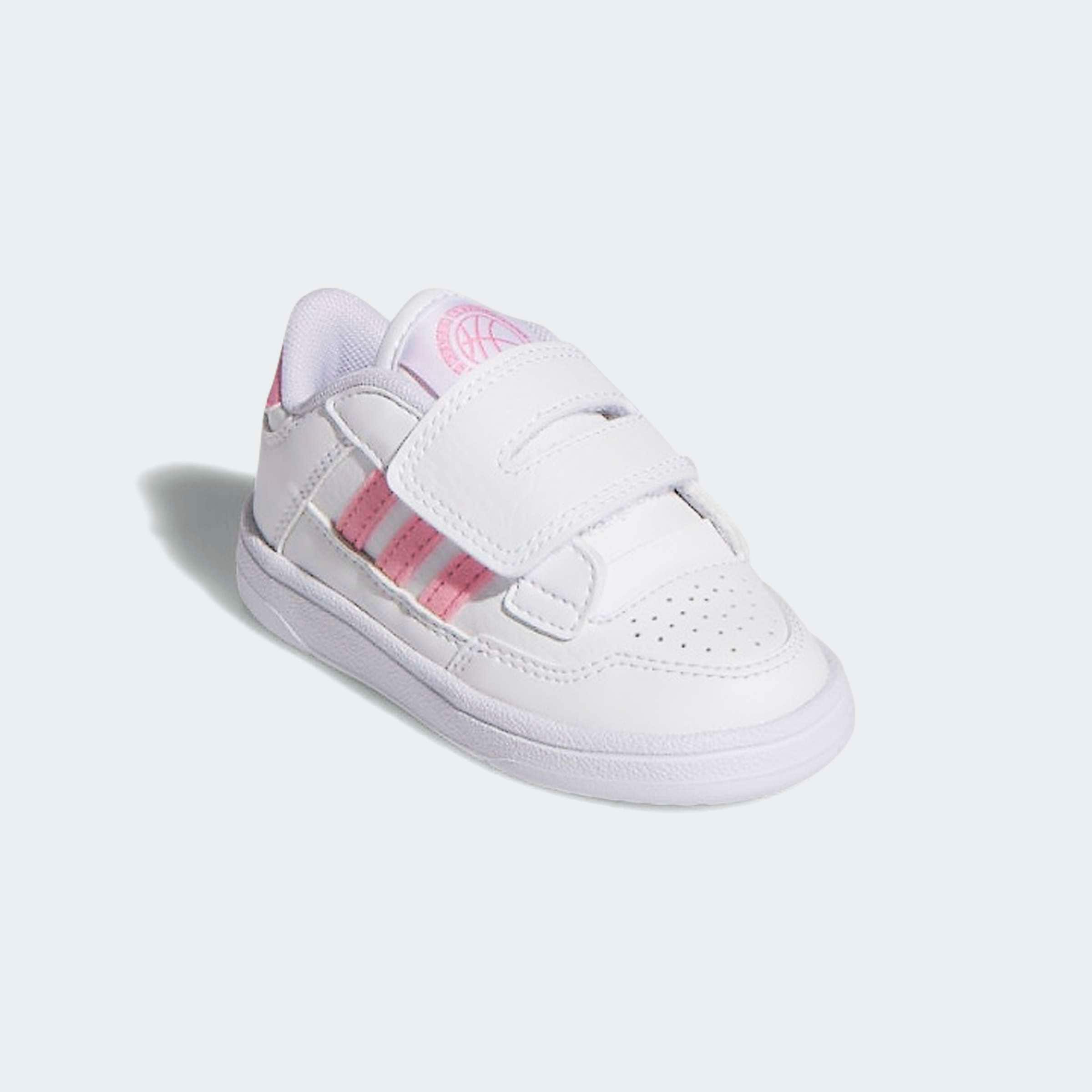 adidas Sportswear Klettschuh »RAPID COURT KIDS«  für Kinder