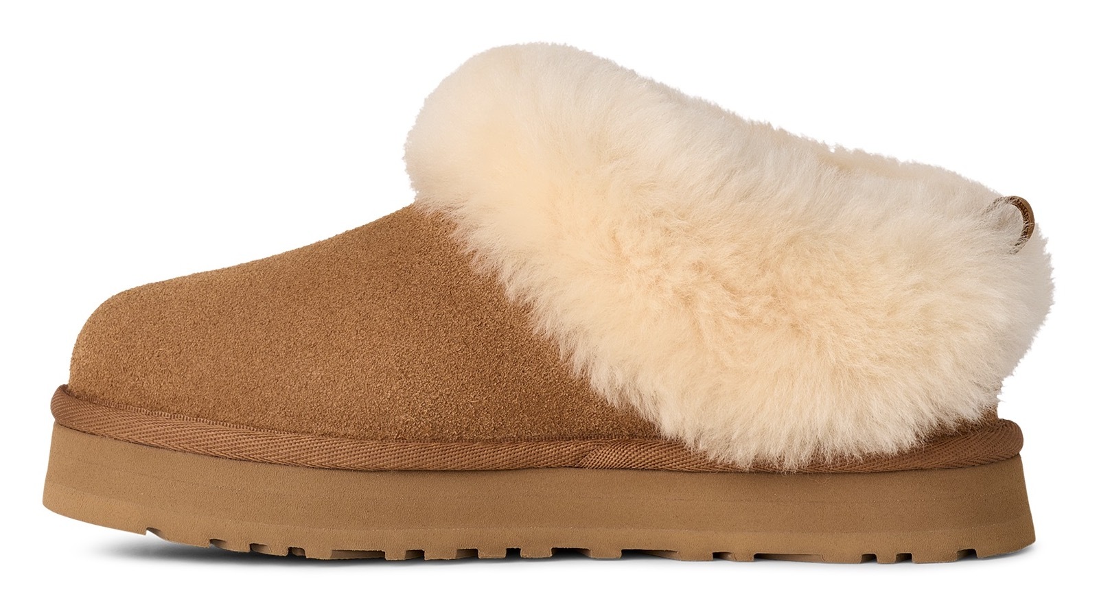 UGG Clog »TAZZELLE«  Winterboots, Hausschuh zum Schlupfen