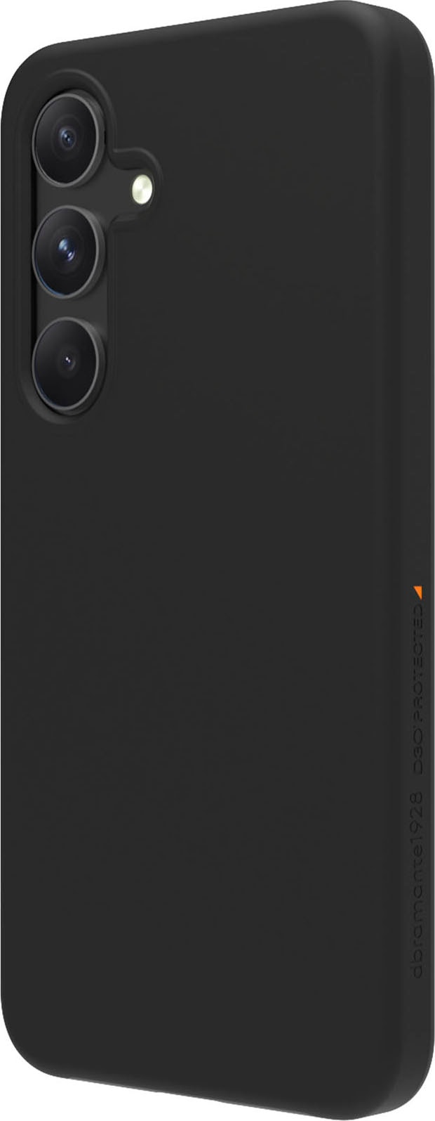dbramante1928 Smartphone-Hülle »Iceland D3O Samsung Galaxy S24+«, 17,02 cm (6,7 Zoll)