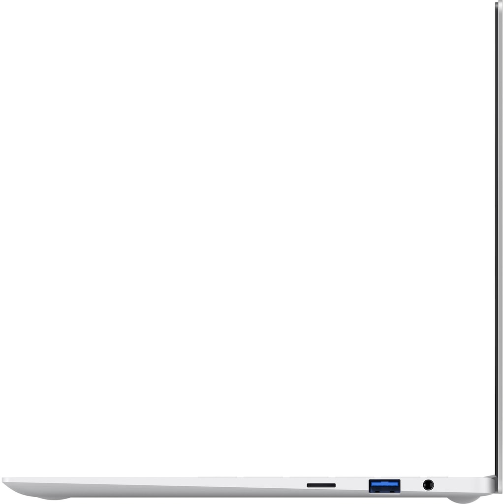 Samsung Notebook »Galaxy Book Pro«, 33,78 cm, / 13,3 Zoll, Intel, Core i5, Iris Xe Graphics, 256 GB SSD