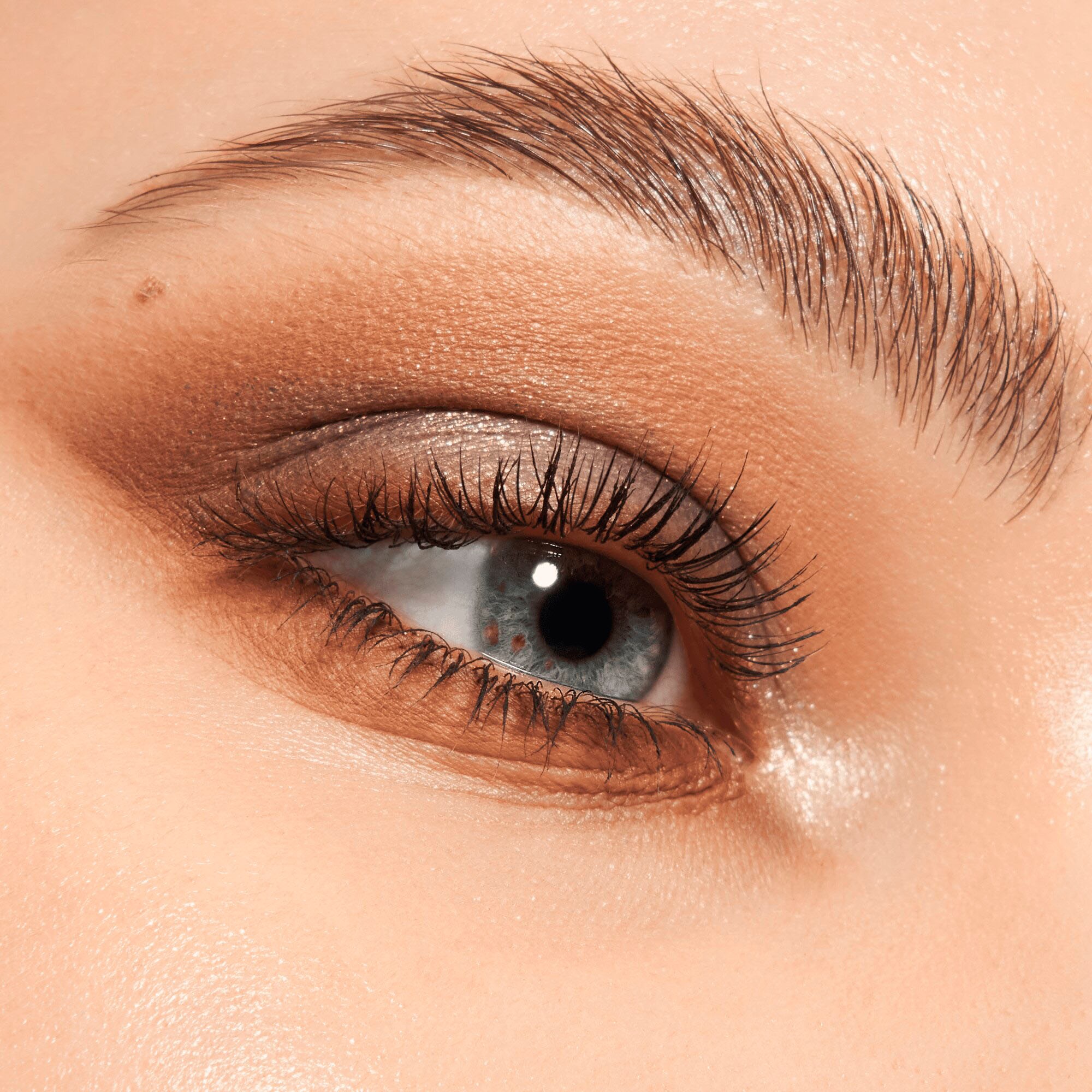 Catrice Lidschatten-Palette »Slim Eyeshadow Palette«, mit klassischen Farbtönen