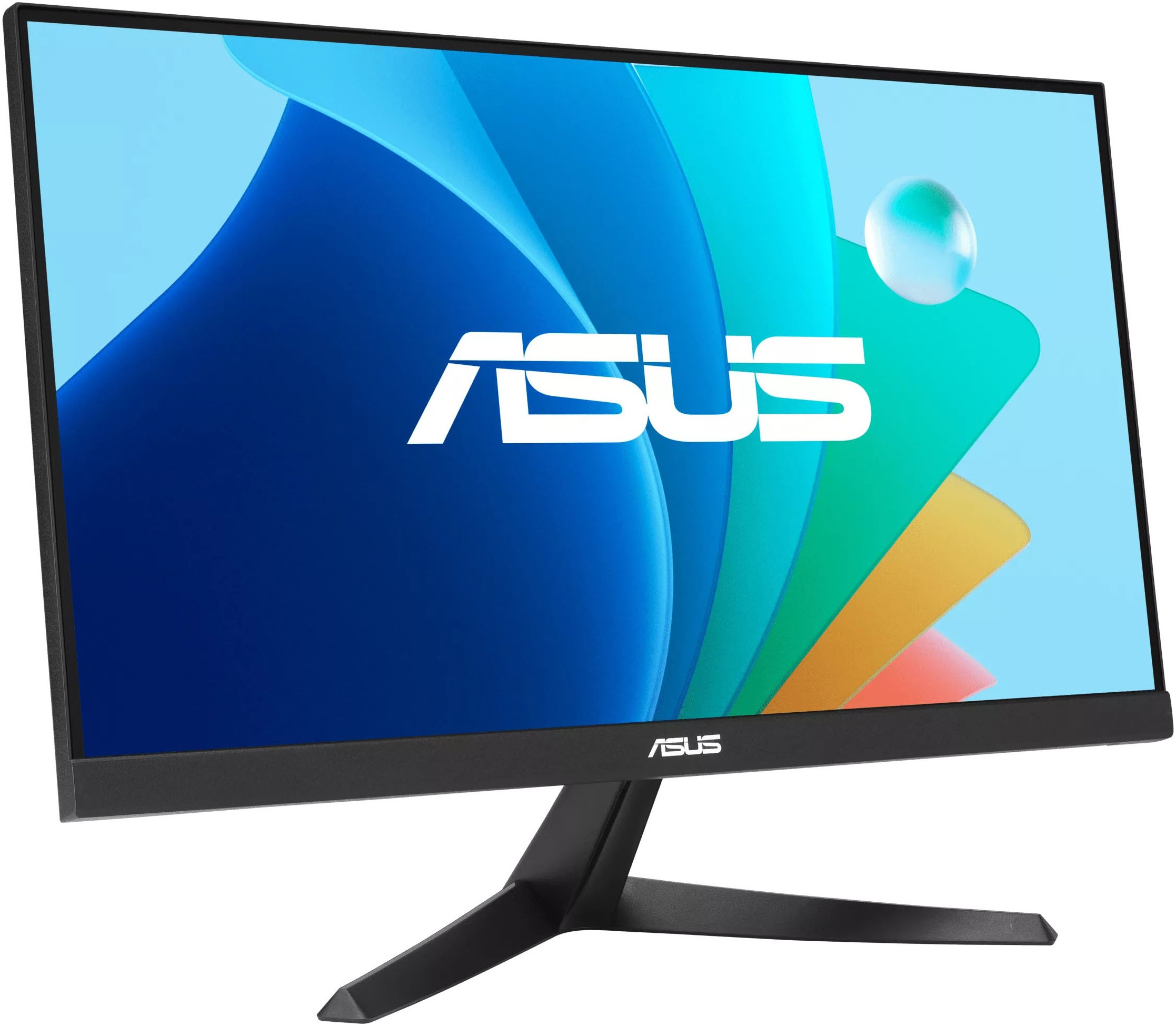 Asus LED-Monitor »VY229HF« 55 cm/22 ″  1920 x 1080 px Full HD 1 Reaktionszeit 100 Hz