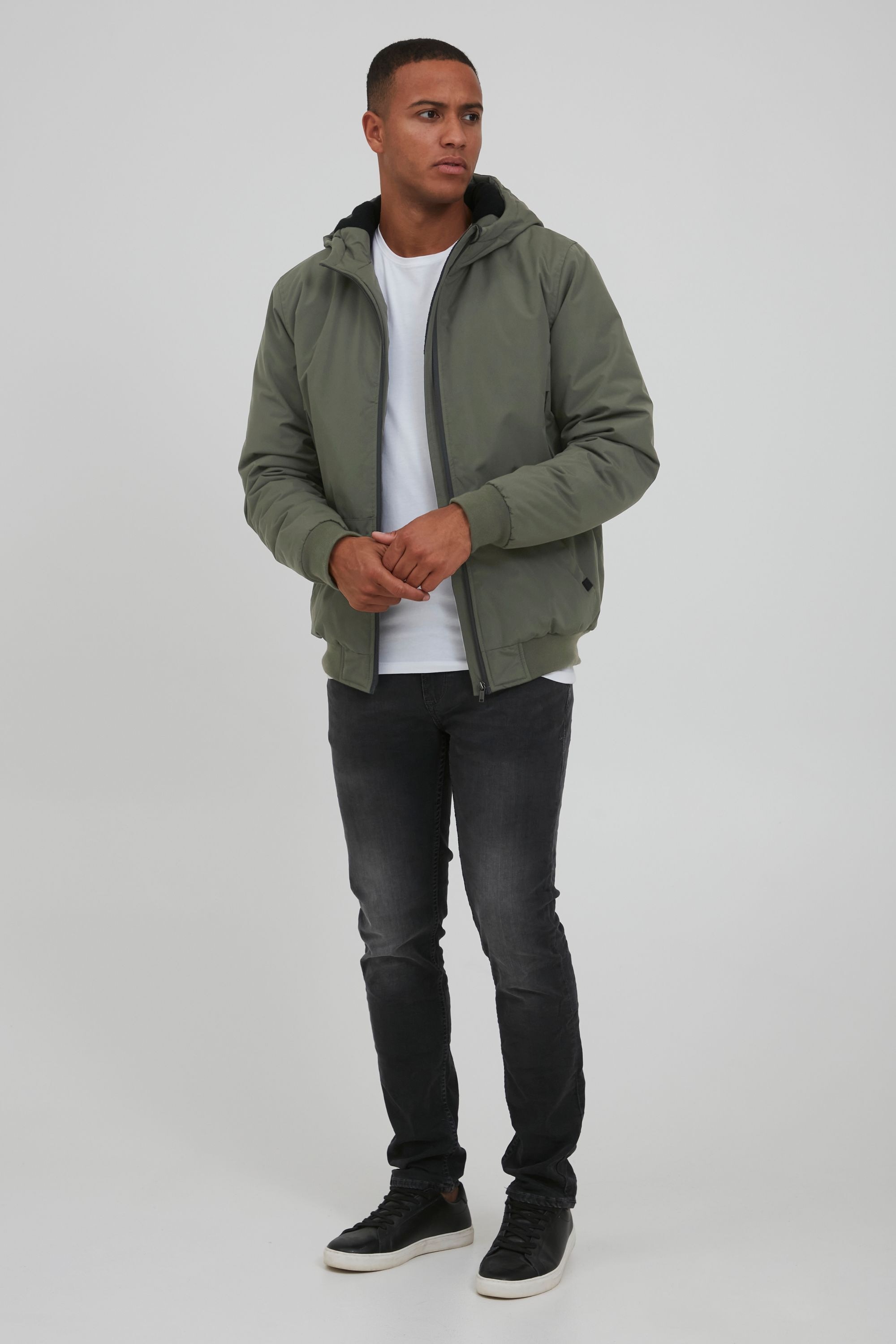 Blend Winterjacke »Winterjacke BHEleon«