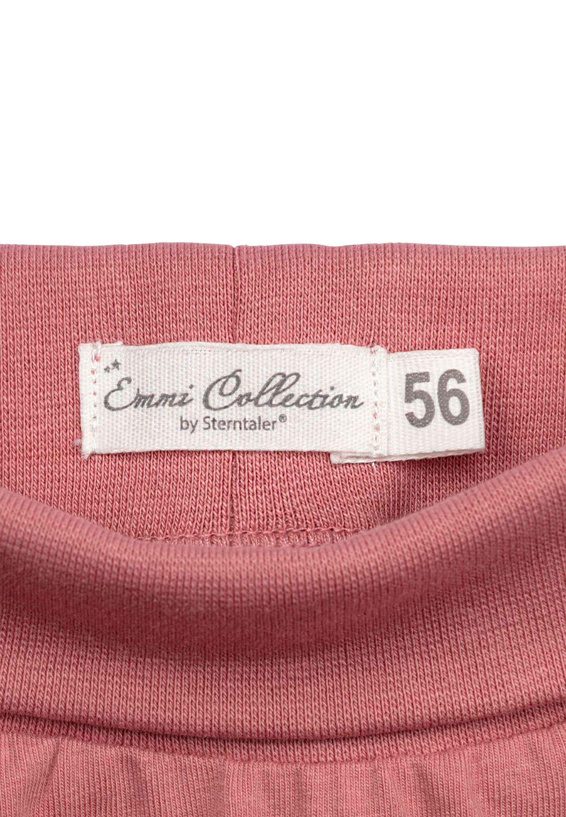 Sterntaler® Stoffhose »Hose Jersey«