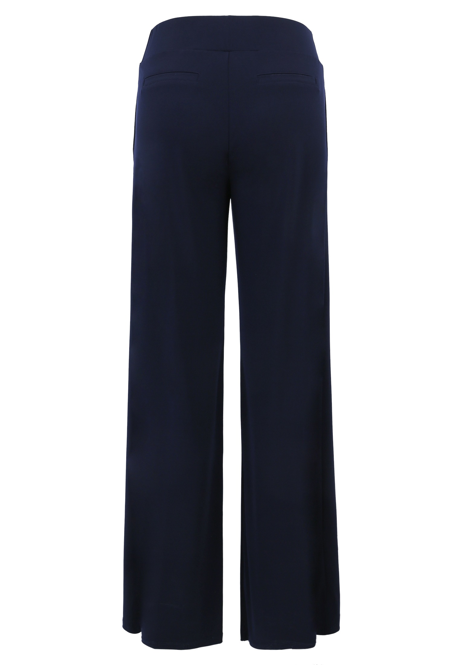 Vera Mont Schlupfhose »Schlupfhose mit weitem Bein«