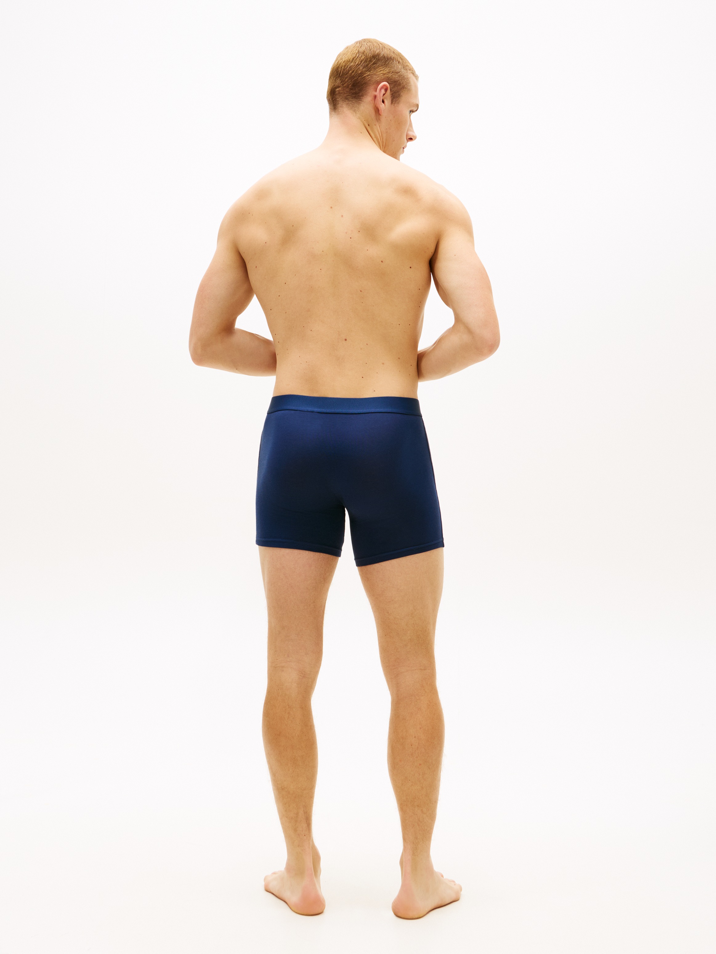 Tommy Hilfiger Underwear Boxer Spar-Pack, 3 Stk.