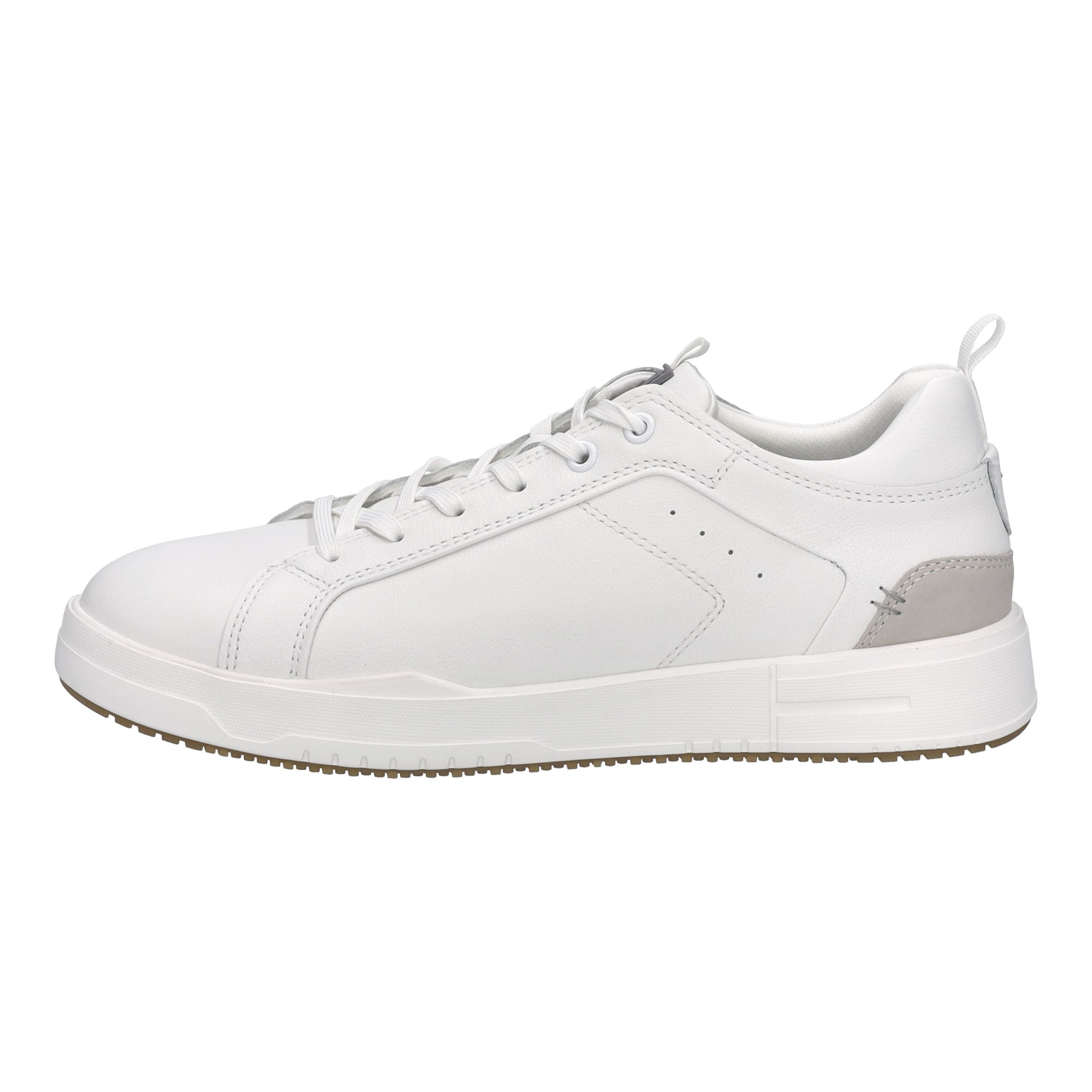 Josef Seibel Sneaker »Donovan 04, weiss«