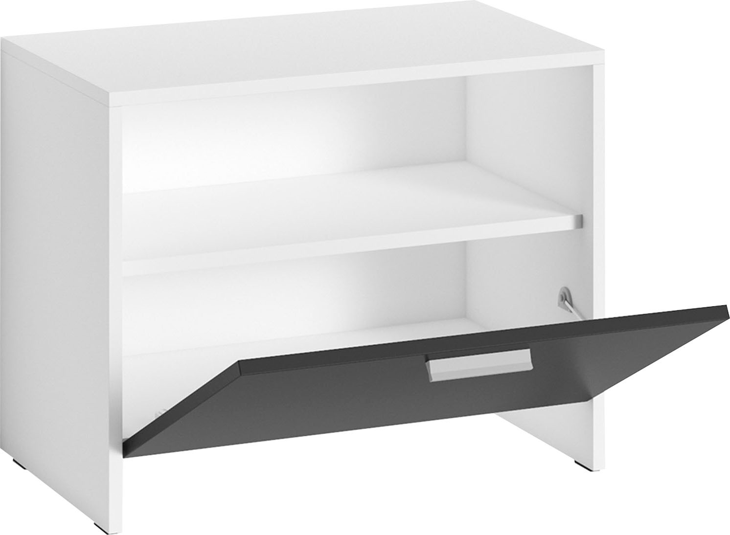 byLIVING Schuhbank »BEN« Breite 60 cm