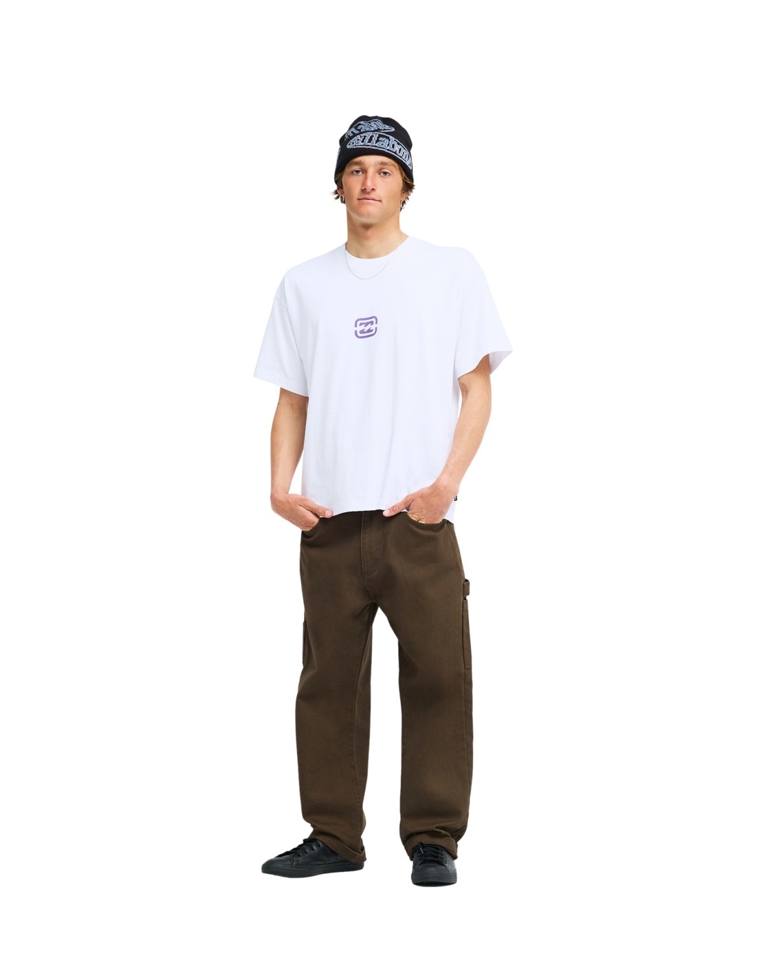 Billabong T-Shirt »Bracket Og«