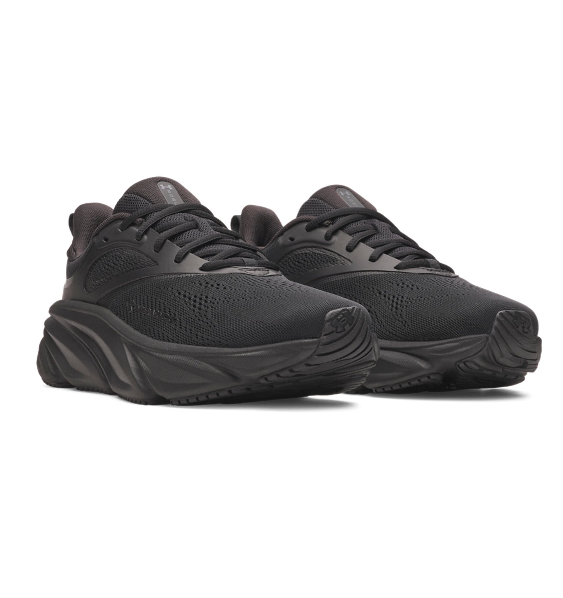 Under Armour® Laufschuh »UA Rogue 6«  Gute Dämpfung