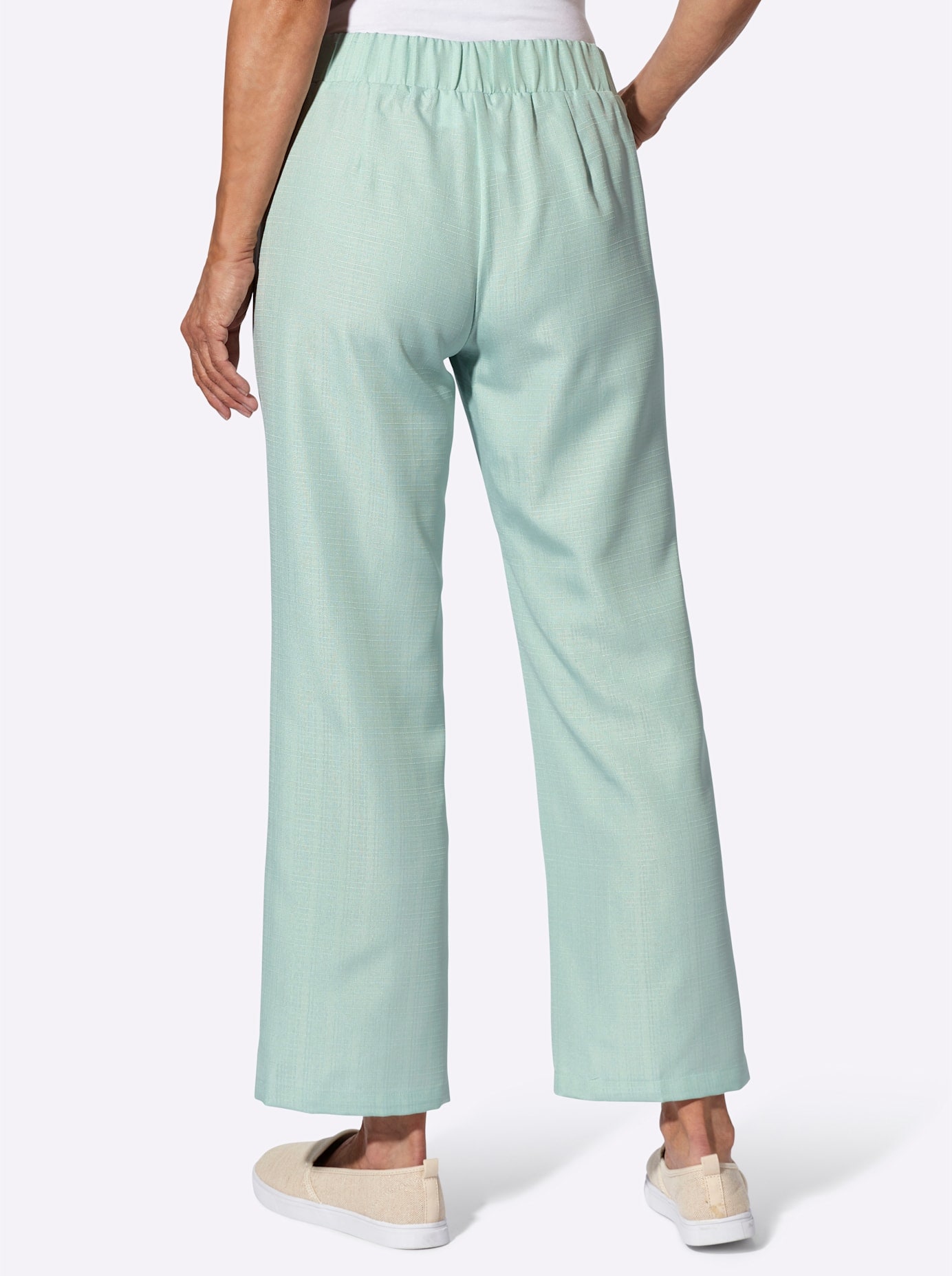 Classic Basics Schlupfhose