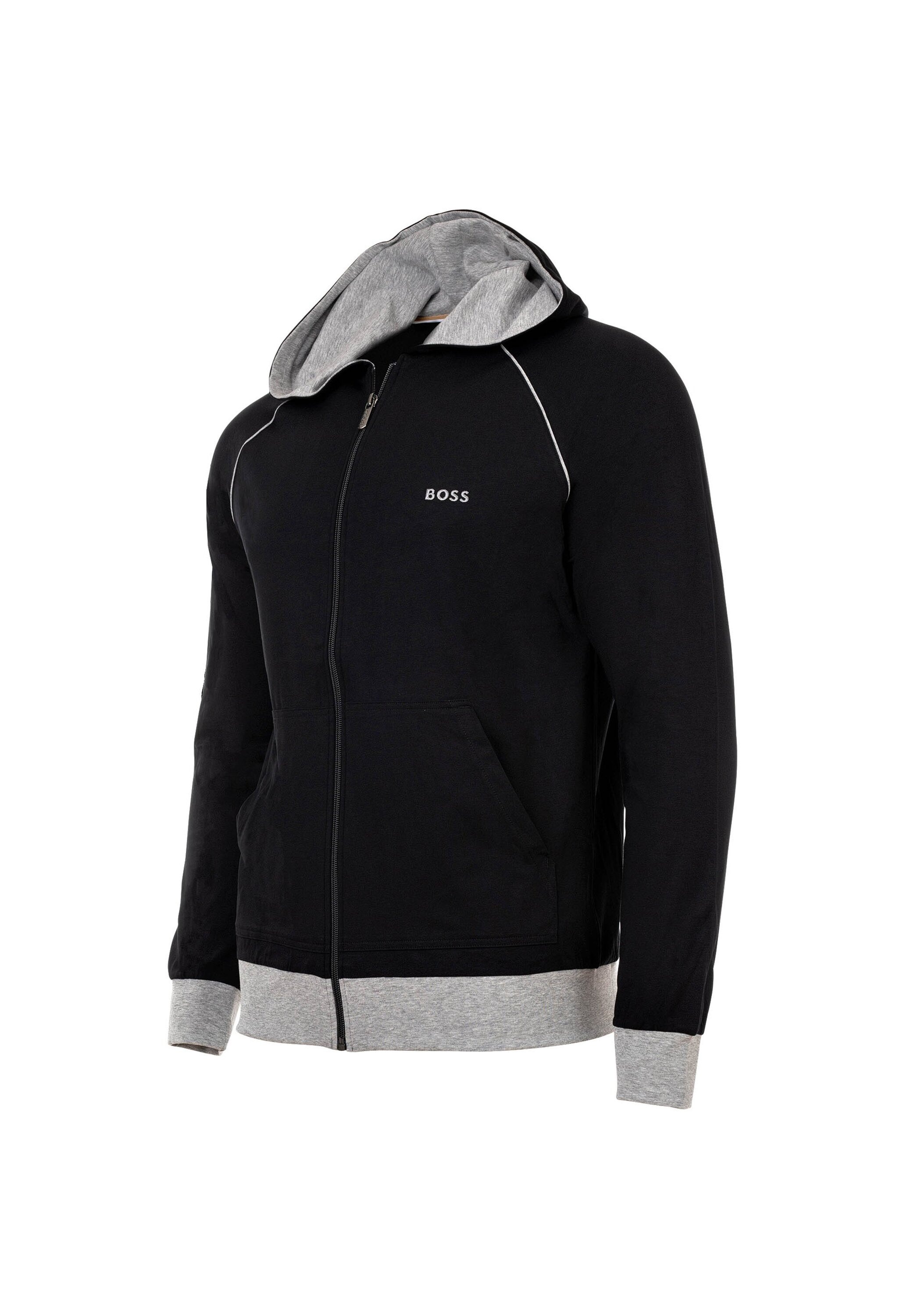 BOSS Trainingshose »Trainingsanzug Mix&Match LongSet HJ«