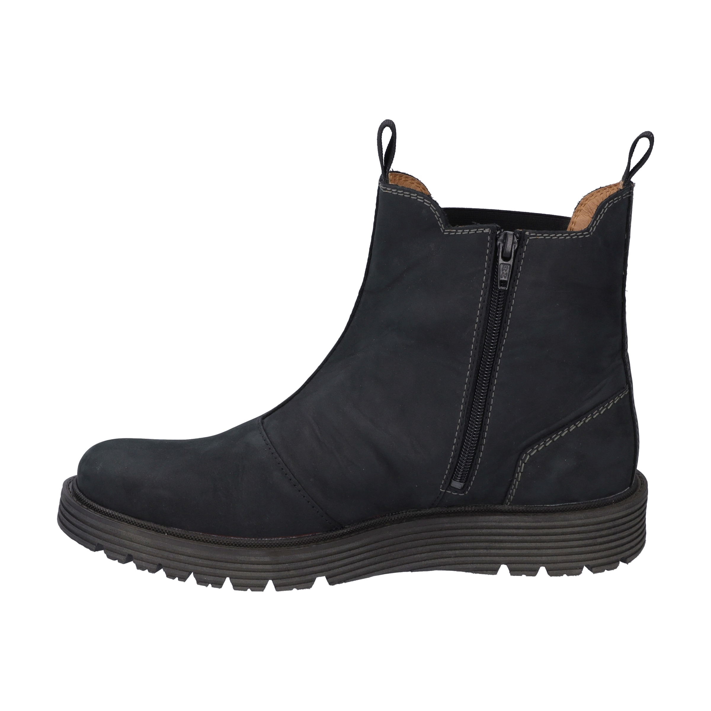 Josef Seibel Stiefelette »Cooper 01, schwarz-kombi«