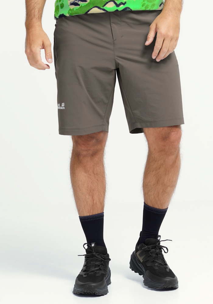 Jack Wolfskin Wanderschuh »PS TRAIL LOW M«  Trekkingschuh