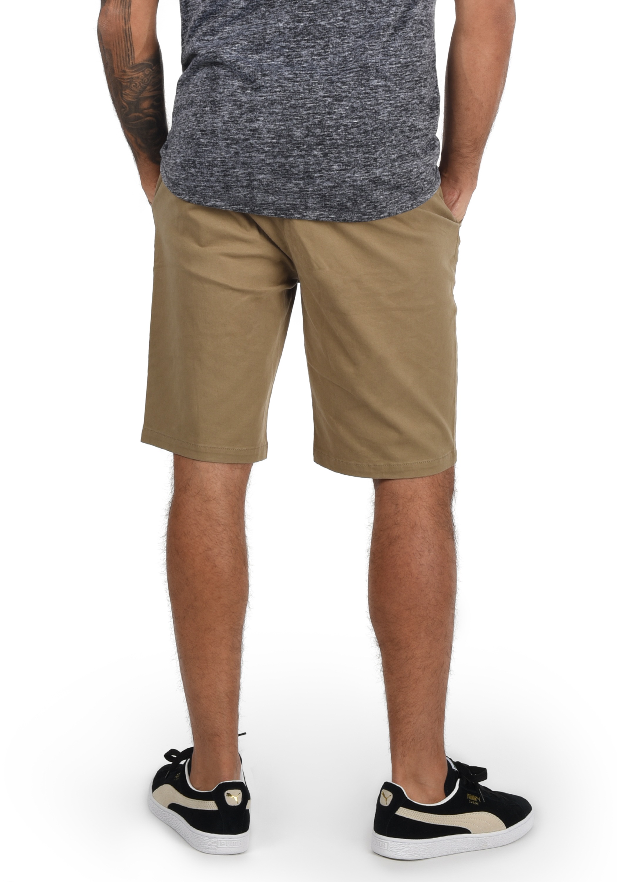 !Solid Chinoshorts »Chinoshorts SDLomego«