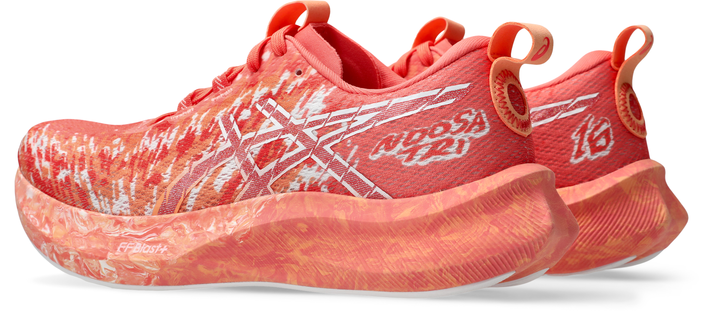 Asics Laufschuh »NOOSA TRI 16«