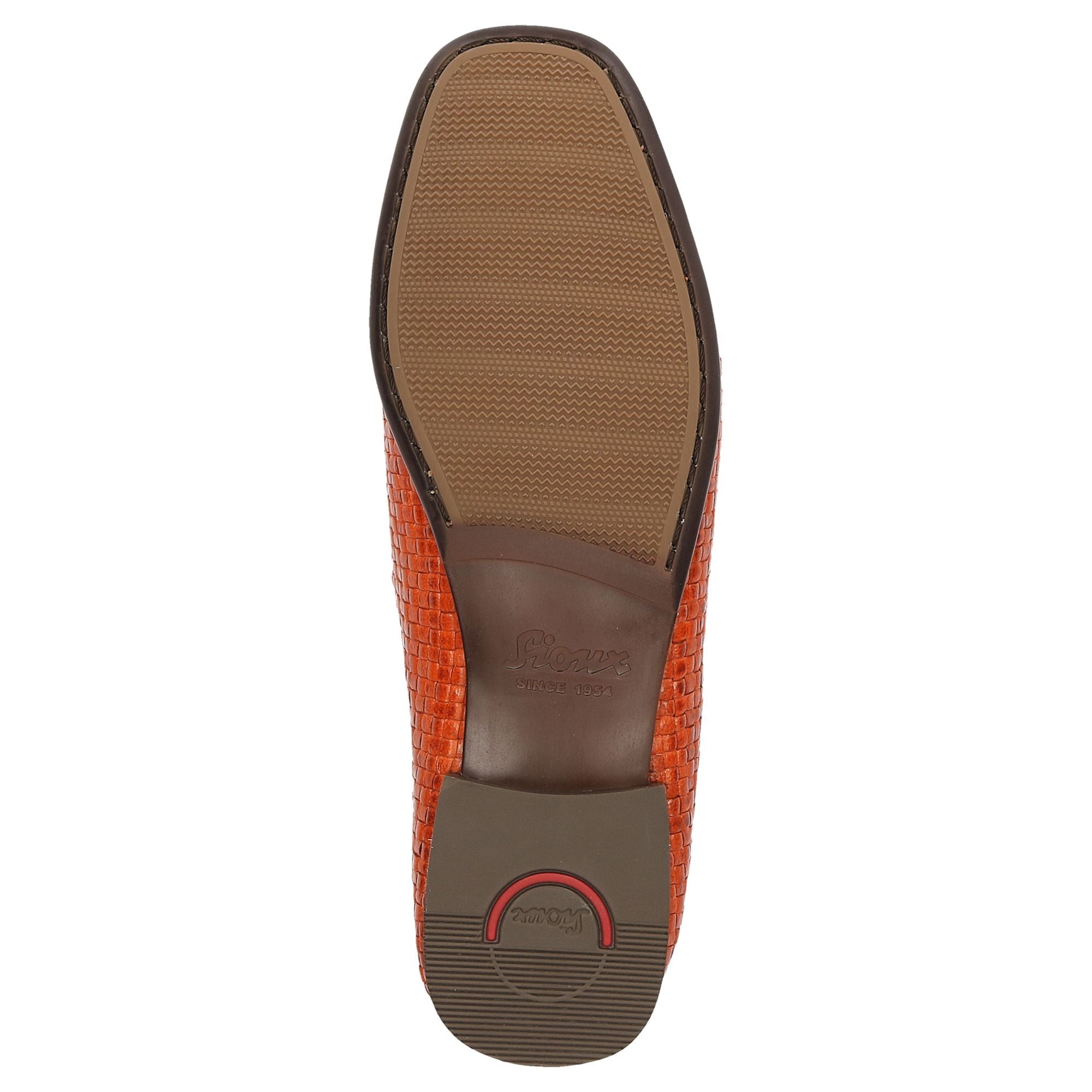 SIOUX Slipper »Cordera«