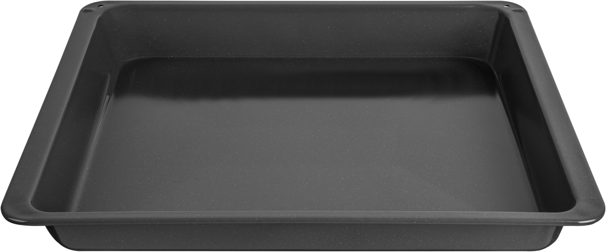 Amica Fettpfanne »00098« Metall in schwarz, Größe B/H/T: 43 cm 5 cm x 38 cm