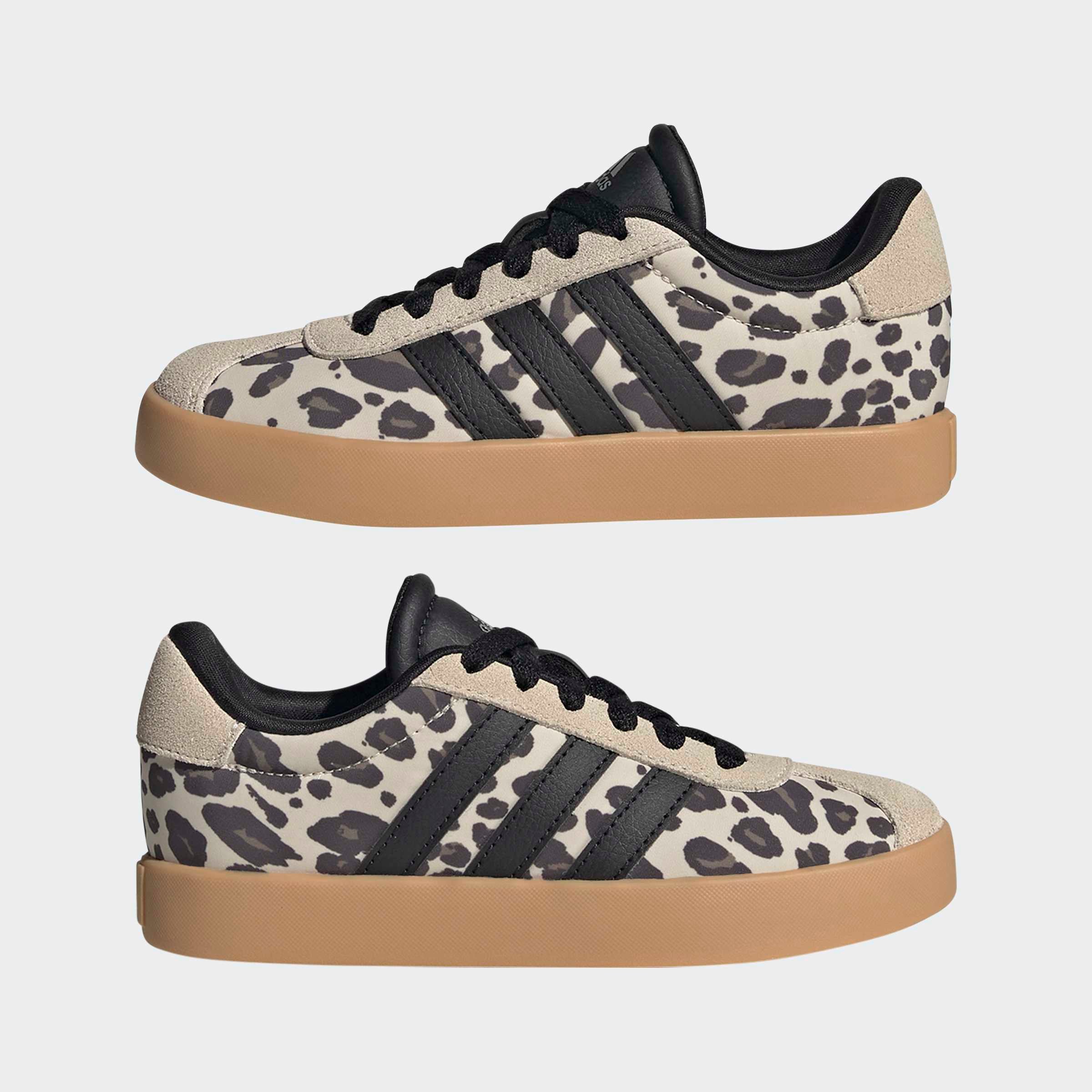 adidas Sportswear Sneaker »VL COURT 3.0 K«  inspiriert vom Design des Handball Spezial, für Kinder & Jugendliche