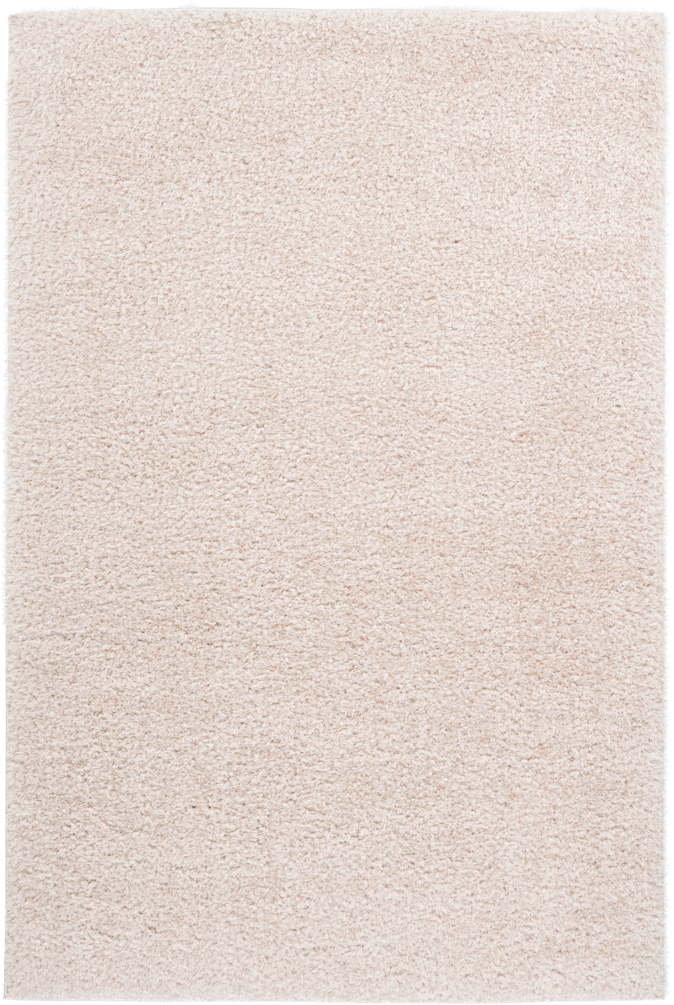 Obsession Hochflor-Teppich »My Emilia 250« rechteckig 26 mm Höhe sehr weicher Flor, ideal im Wohnzimmer & Schlafzimmer