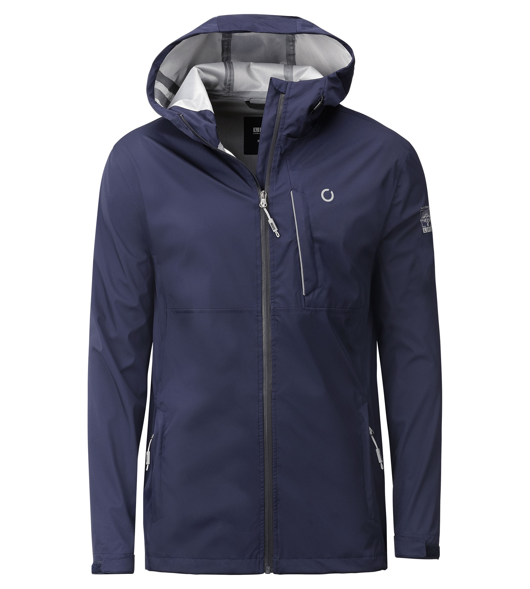 LPO Outdoorjacke »Jooris MN« auch in Großen Größen erhältlich